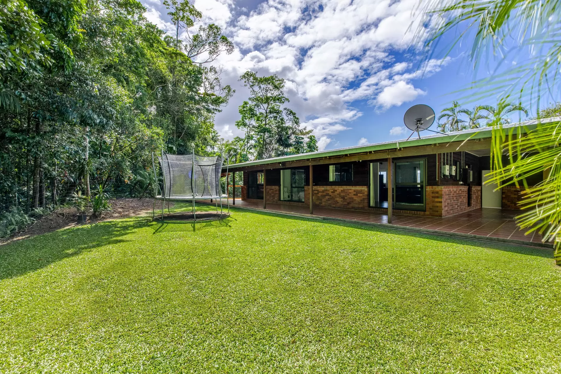 445 Miallo Bamboo Creek Road, Whyanbeel For Sale by Queensland Sotheby's International Realty - image 1