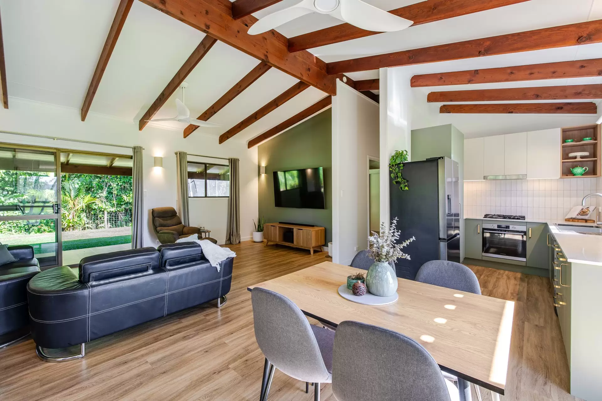 445 Miallo Bamboo Creek Road, Whyanbeel For Sale by Queensland Sotheby's International Realty - image 1