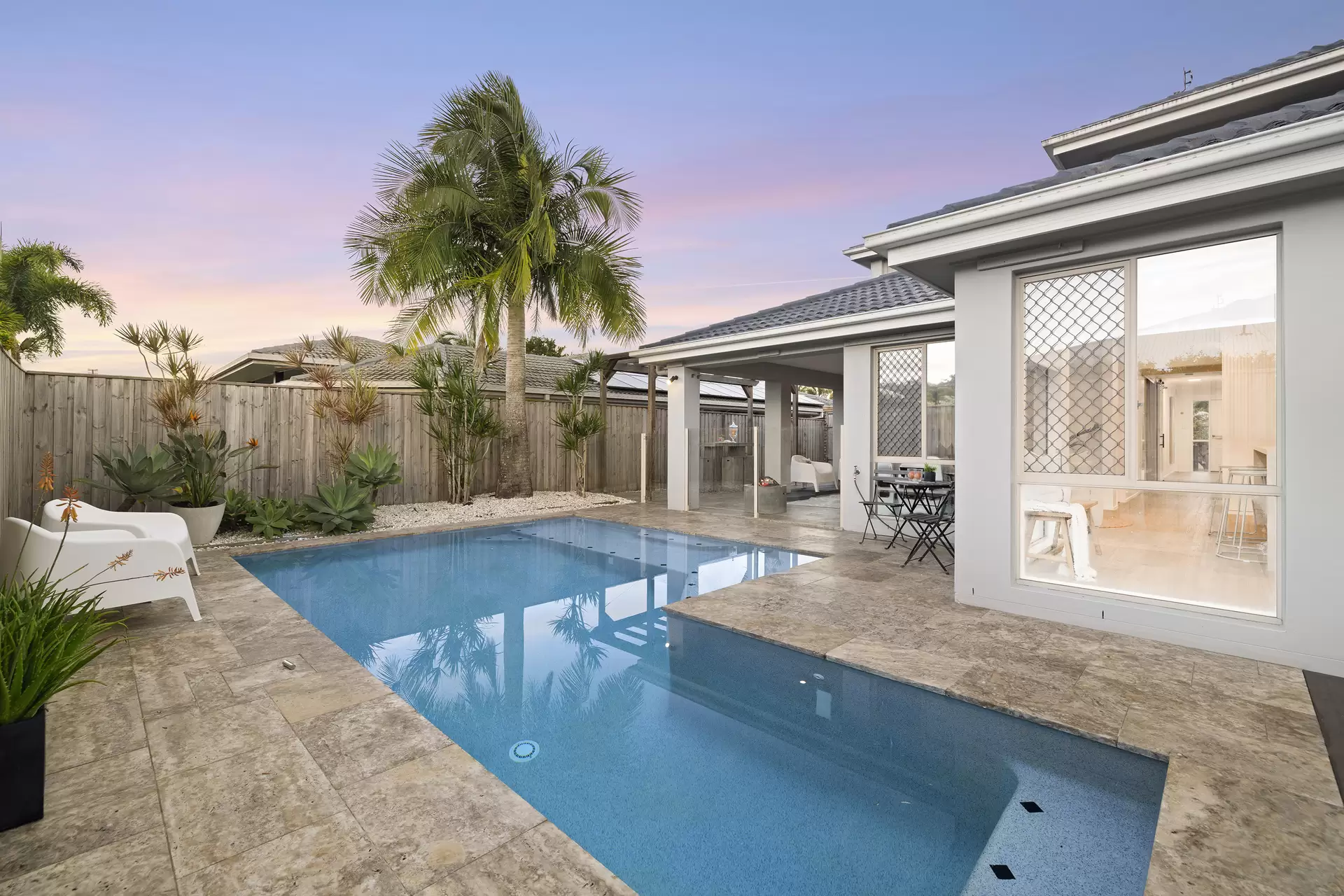 109 Glenfields Boulevard, Mountain Creek Sold by Queensland Sotheby's International Realty - image 1