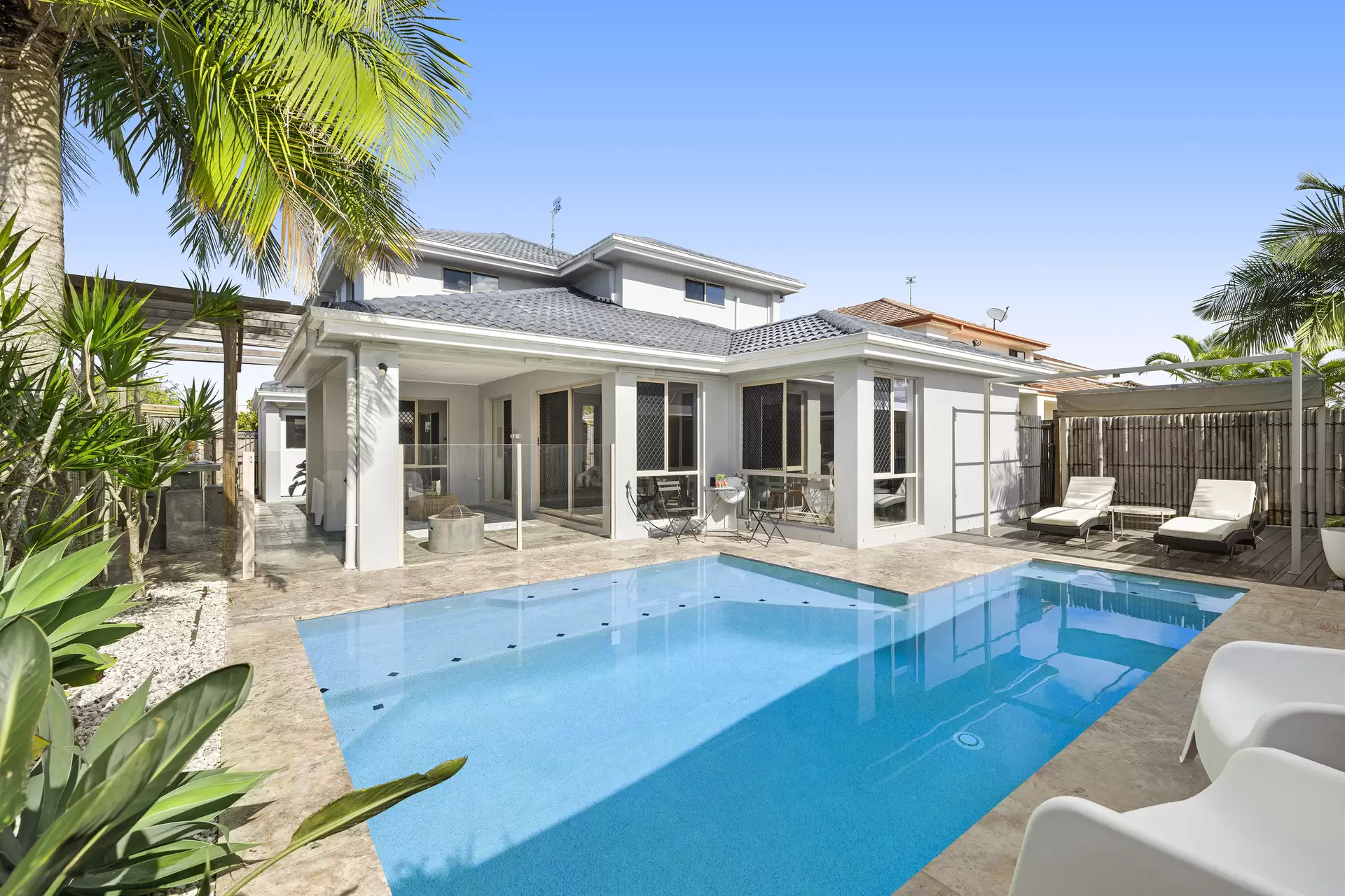 109 Glenfields Boulevard, Mountain Creek Sold by Queensland Sotheby's International Realty - image 1