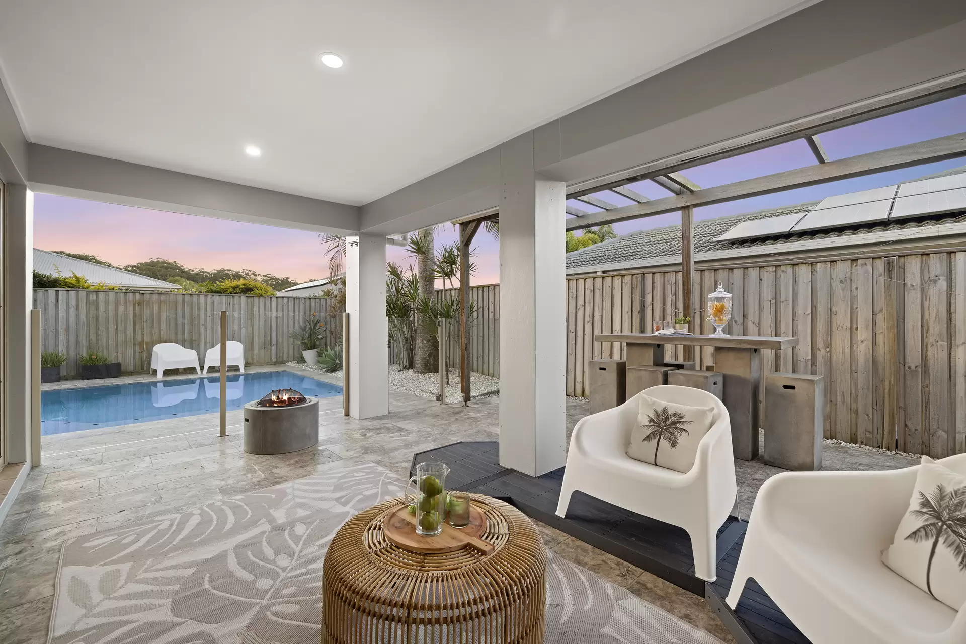 109 Glenfields Boulevard, Mountain Creek Sold by Queensland Sotheby's International Realty - image 1