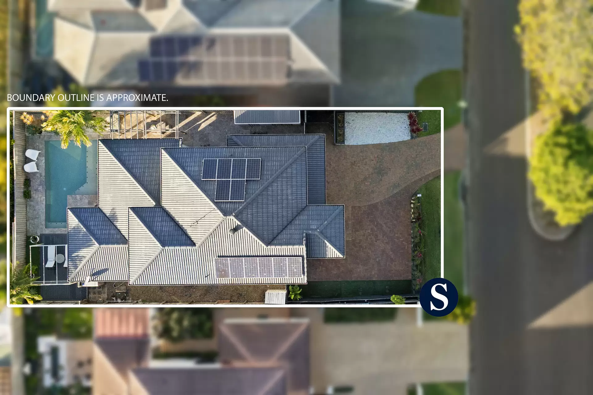 109 Glenfields Boulevard, Mountain Creek Sold by Queensland Sotheby's International Realty - image 1