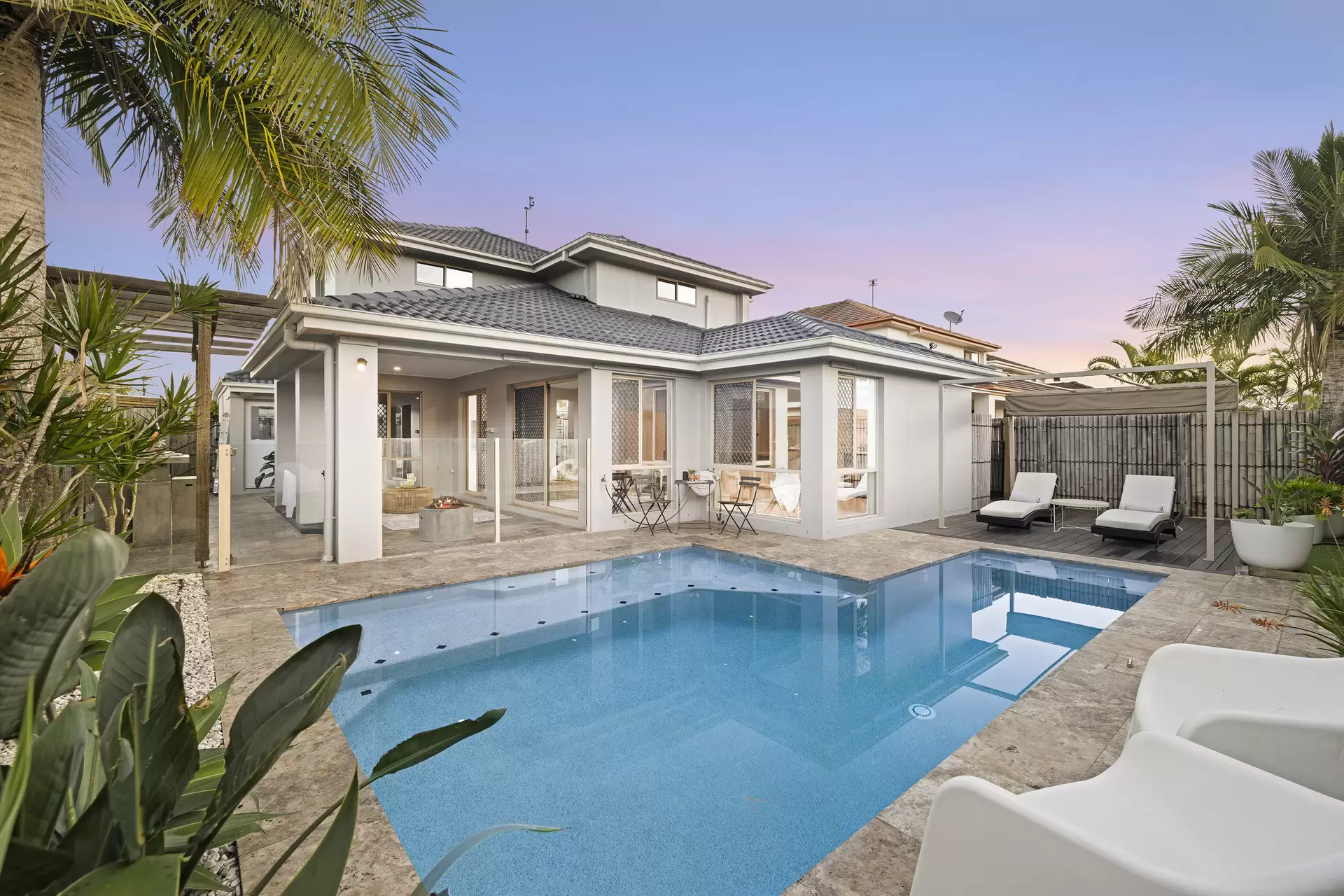 109 Glenfields Boulevard, Mountain Creek Sold by Queensland Sotheby's International Realty - image 1