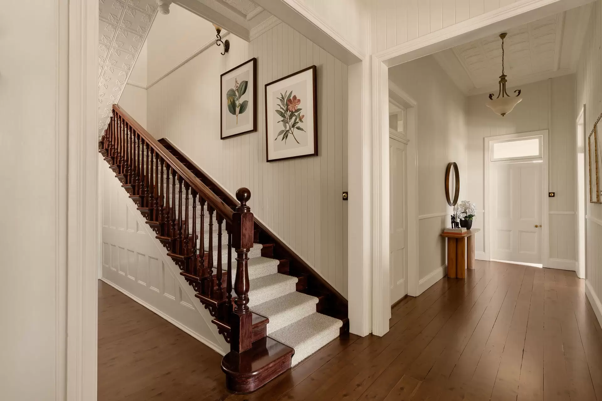 39 White Cedar Road, Pullenvale For Sale by Queensland Sotheby's International Realty - image 1