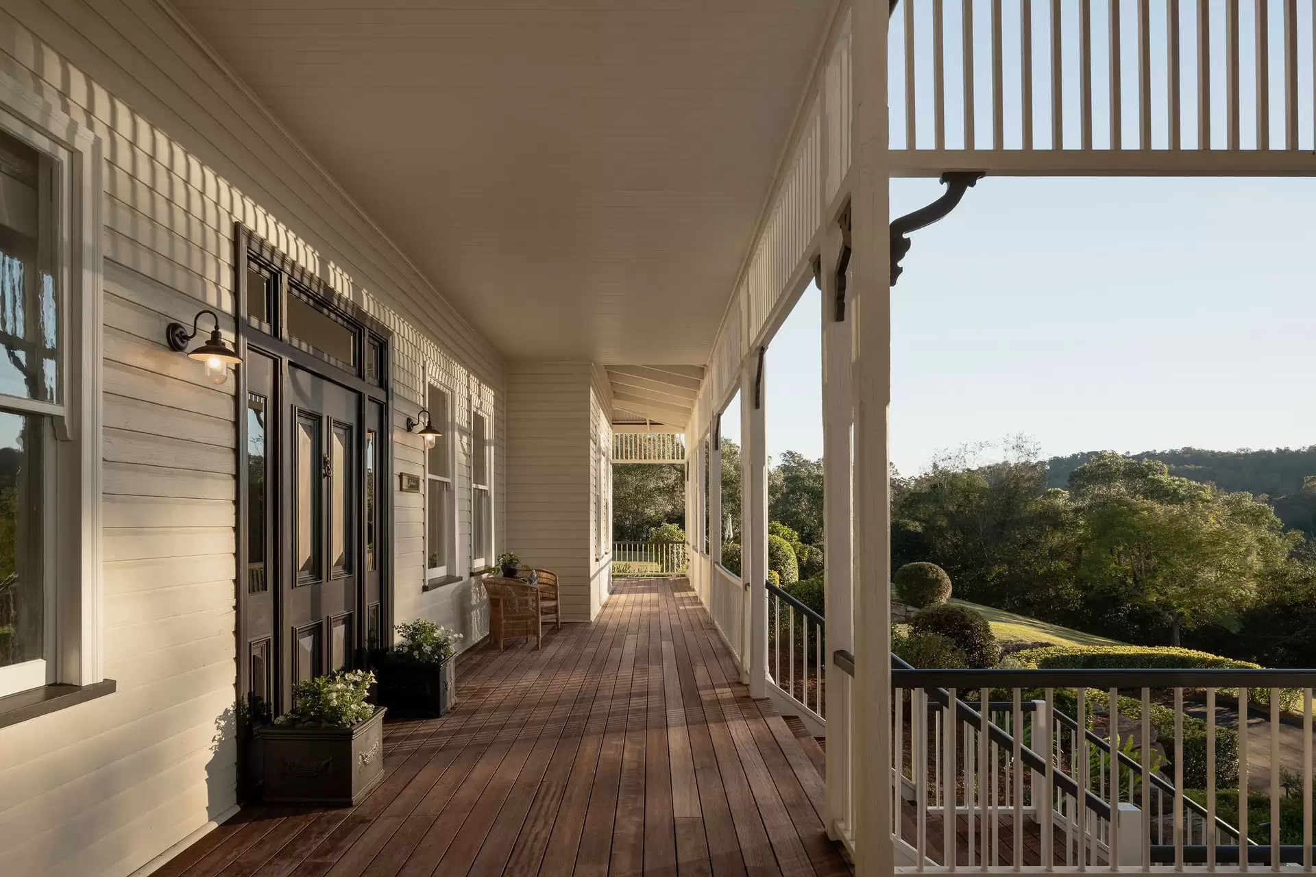 39 White Cedar Road, Pullenvale For Sale by Queensland Sotheby's International Realty - image 1