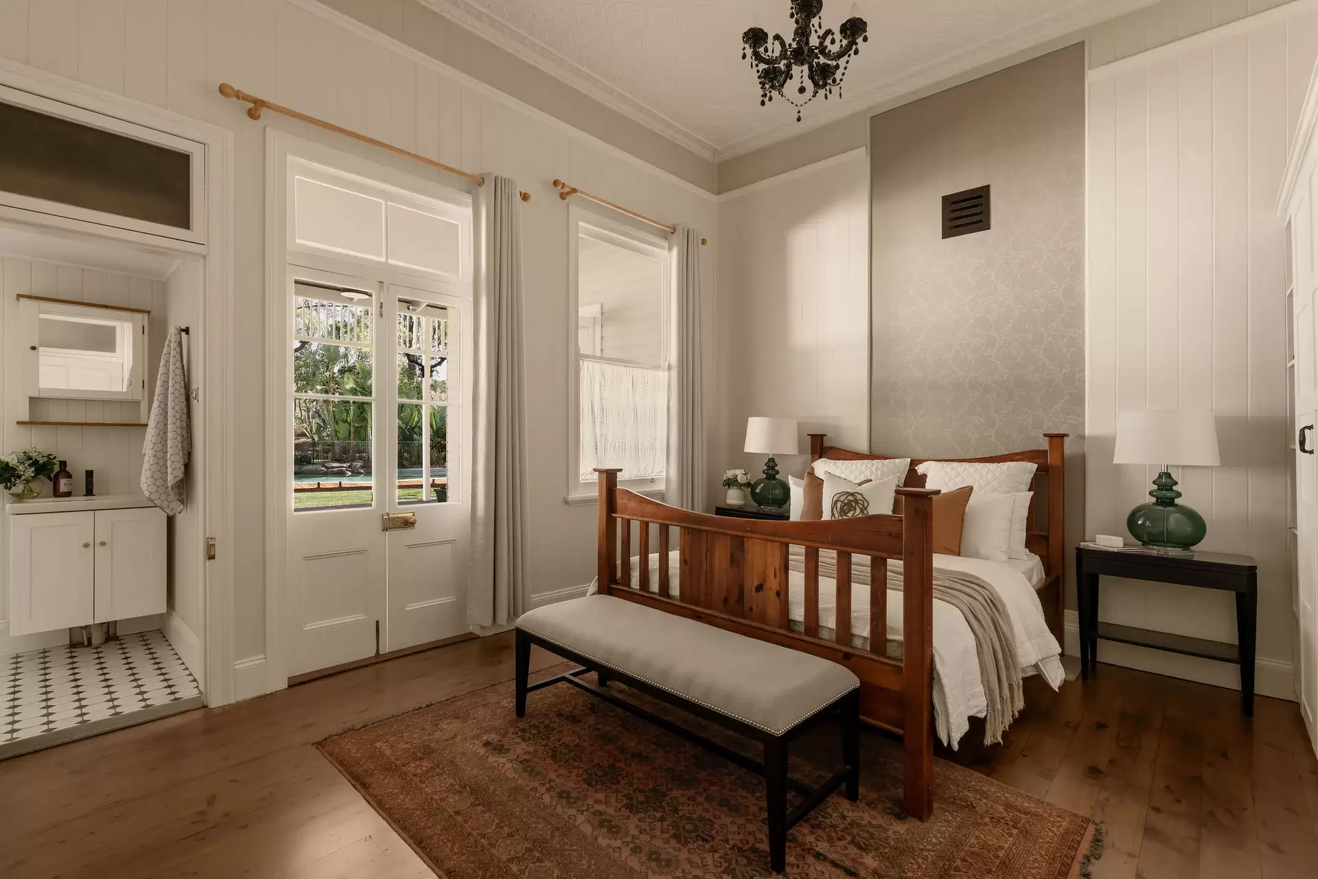 39 White Cedar Road, Pullenvale For Sale by Queensland Sotheby's International Realty - image 1