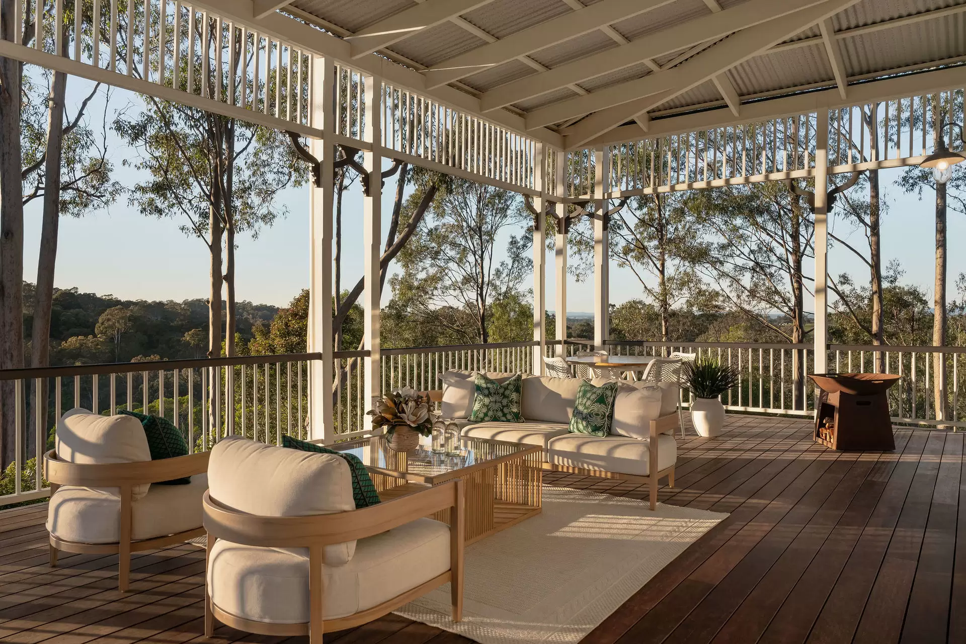 39 White Cedar Road, Pullenvale For Sale by Queensland Sotheby's International Realty - image 1