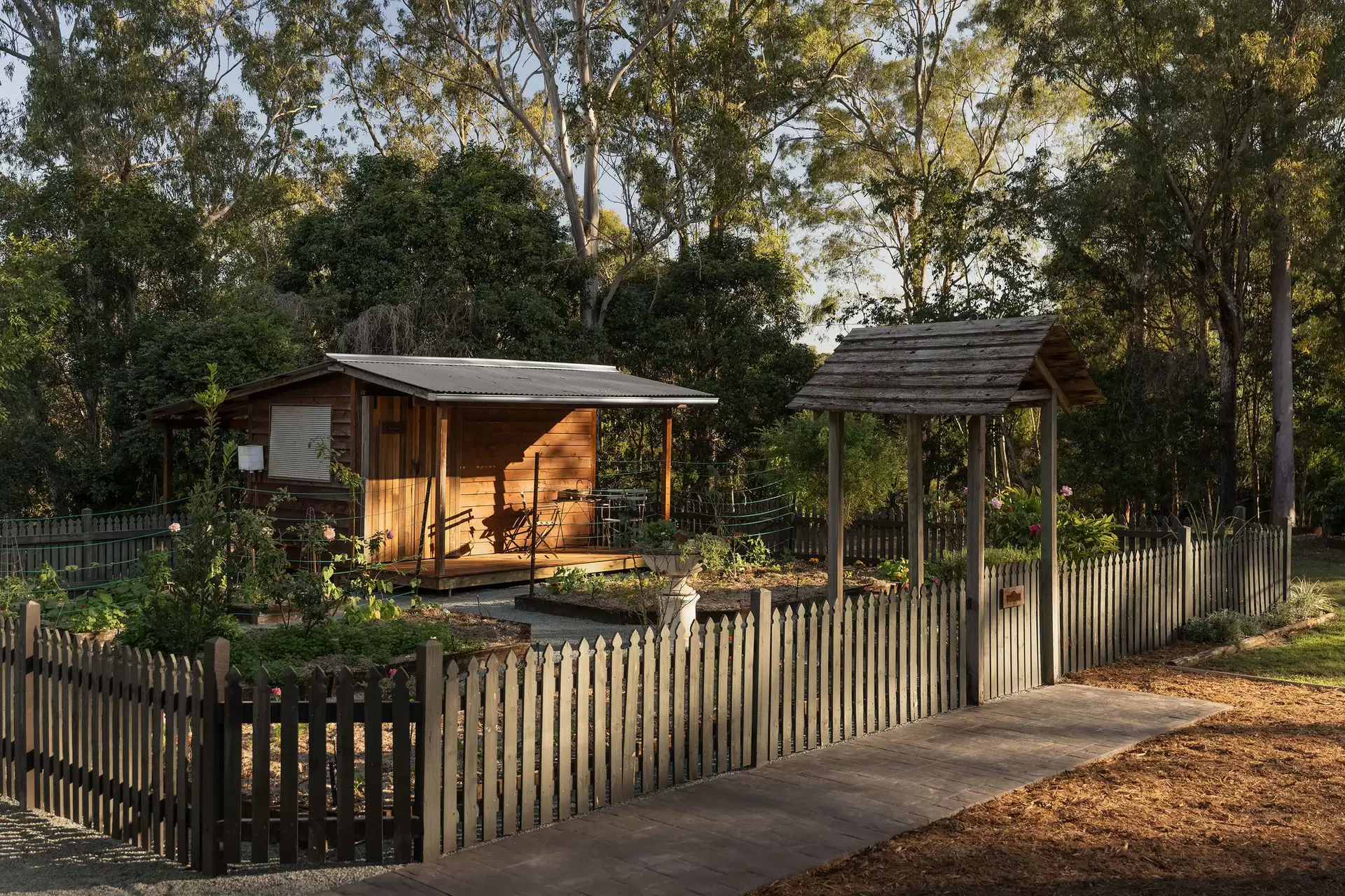 39 White Cedar Road, Pullenvale For Sale by Queensland Sotheby's International Realty - image 1