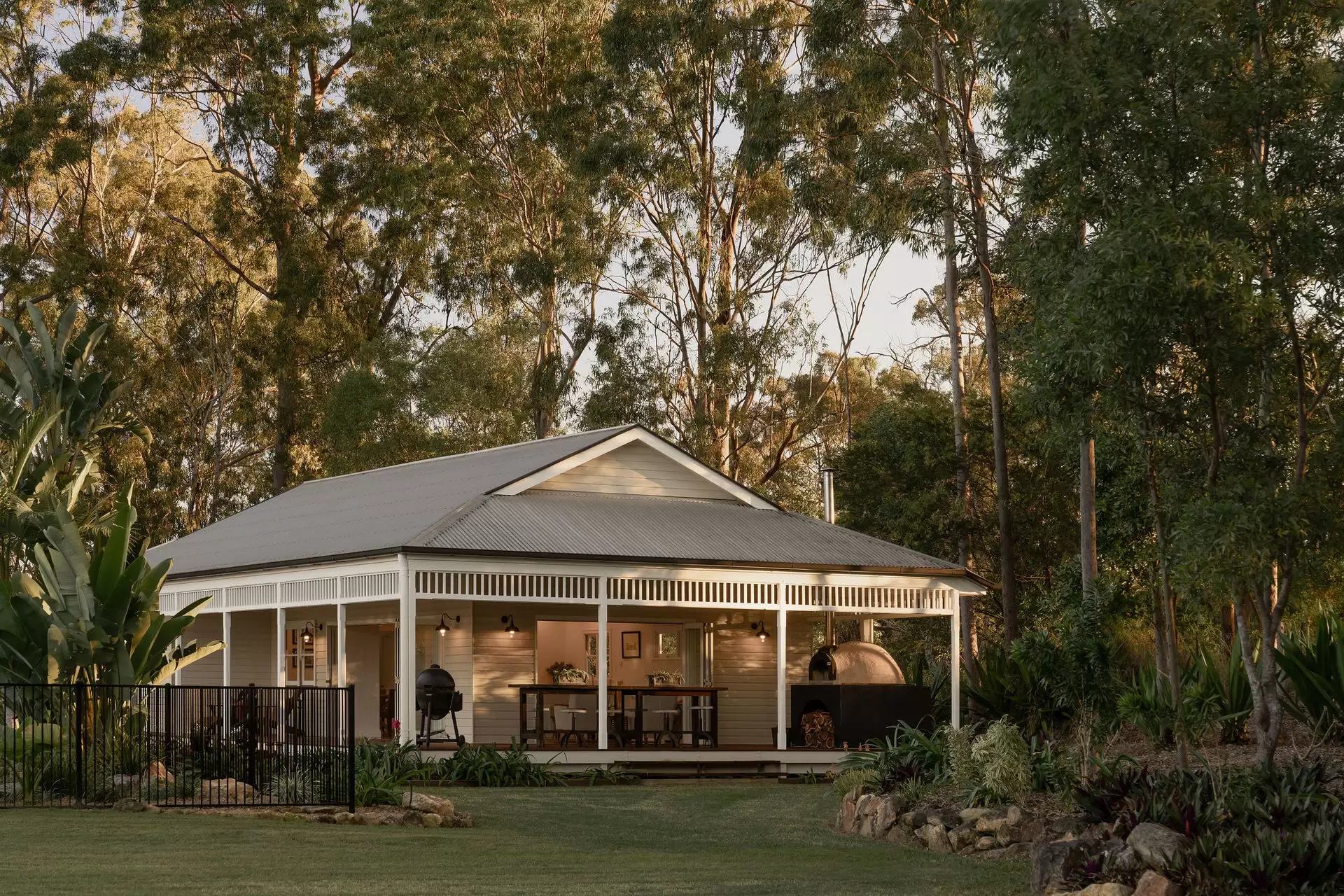 39 White Cedar Road, Pullenvale For Sale by Queensland Sotheby's International Realty - image 1