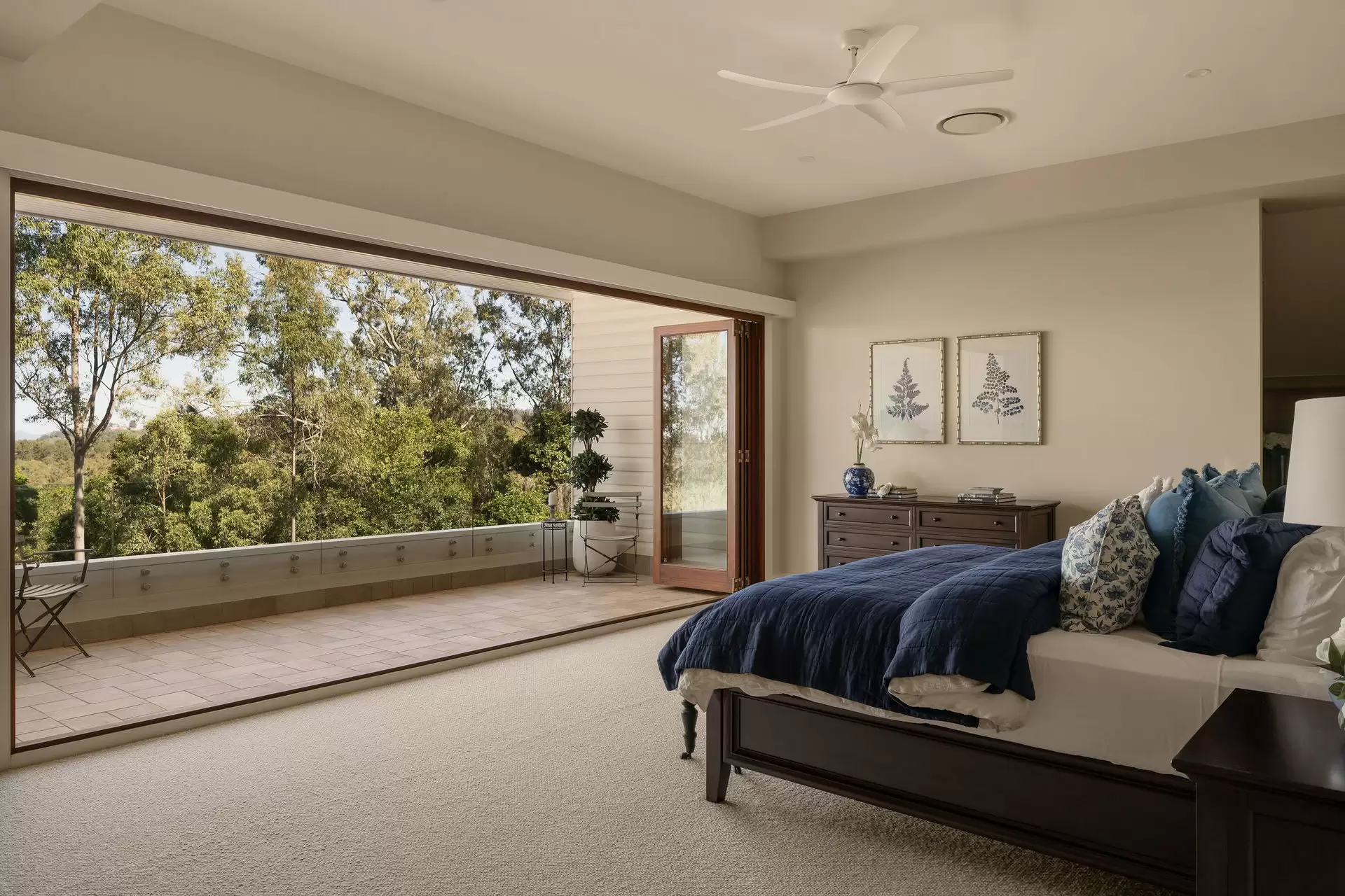 39 White Cedar Road, Pullenvale For Sale by Queensland Sotheby's International Realty - image 1