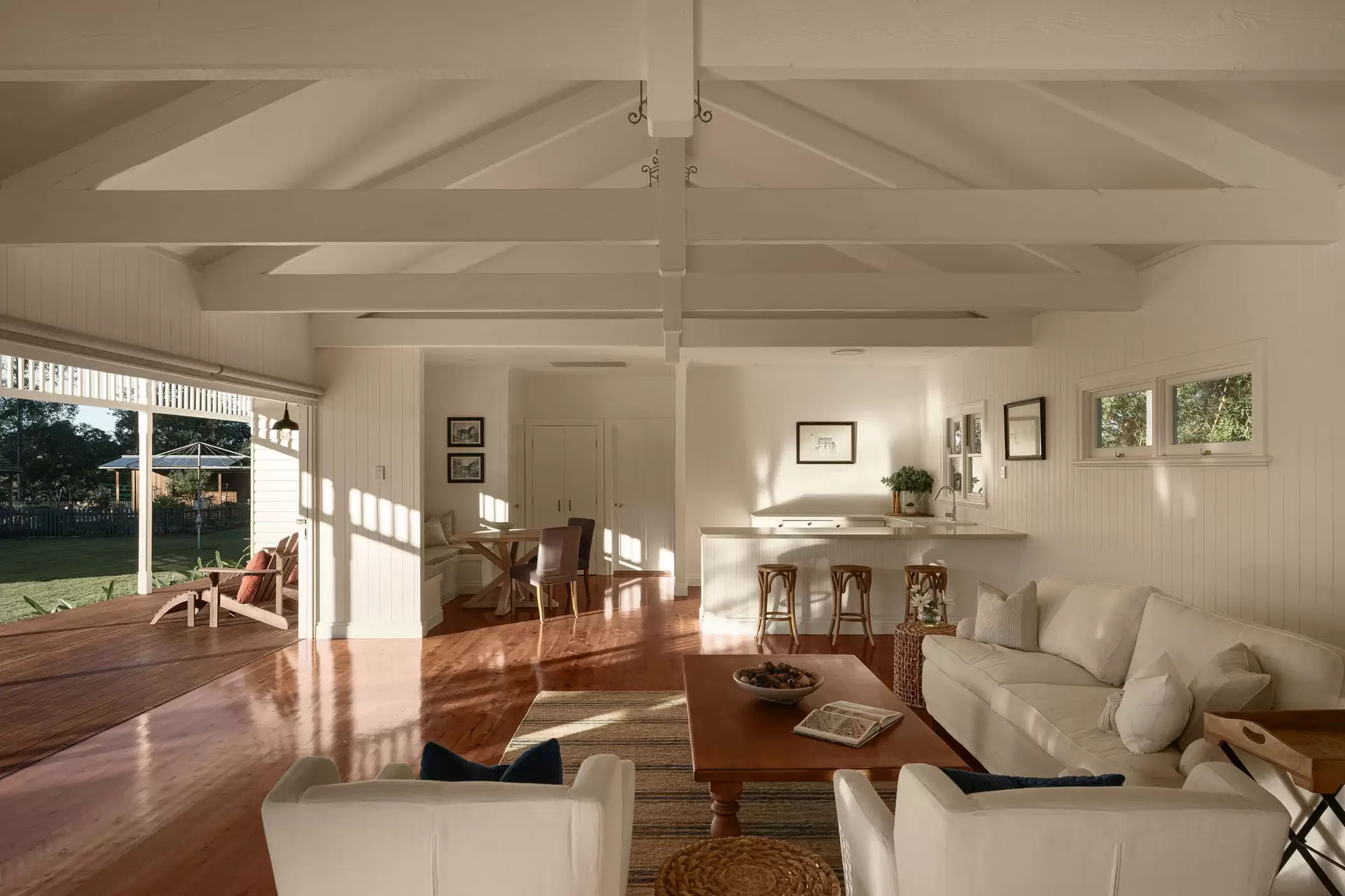 39 White Cedar Road, Pullenvale For Sale by Queensland Sotheby's International Realty - image 1