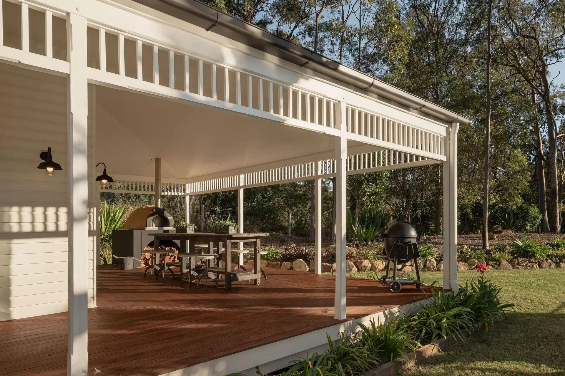 39 White Cedar Road, Pullenvale For Sale by Queensland Sotheby's International Realty - image 1