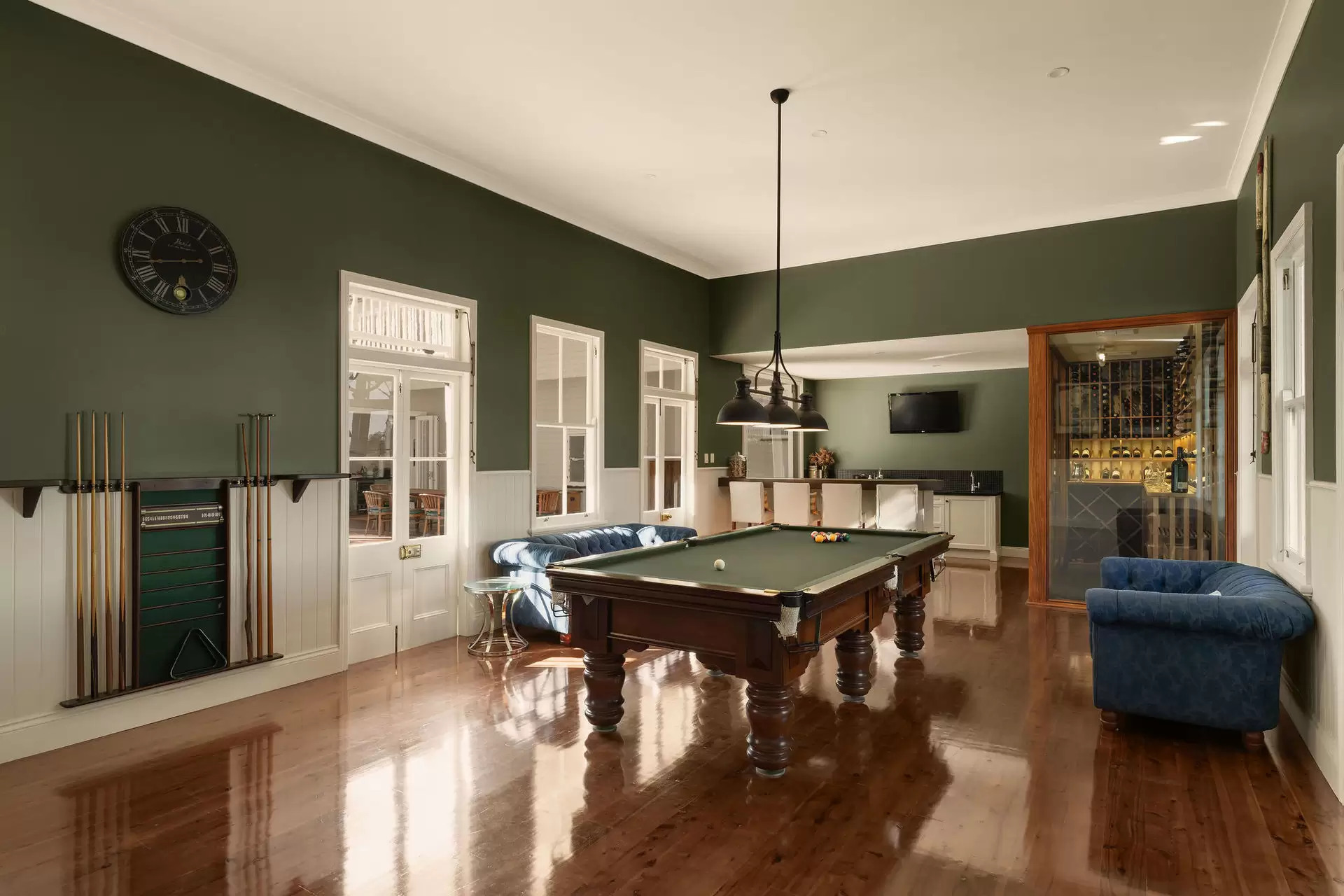 39 White Cedar Road, Pullenvale For Sale by Queensland Sotheby's International Realty - image 1