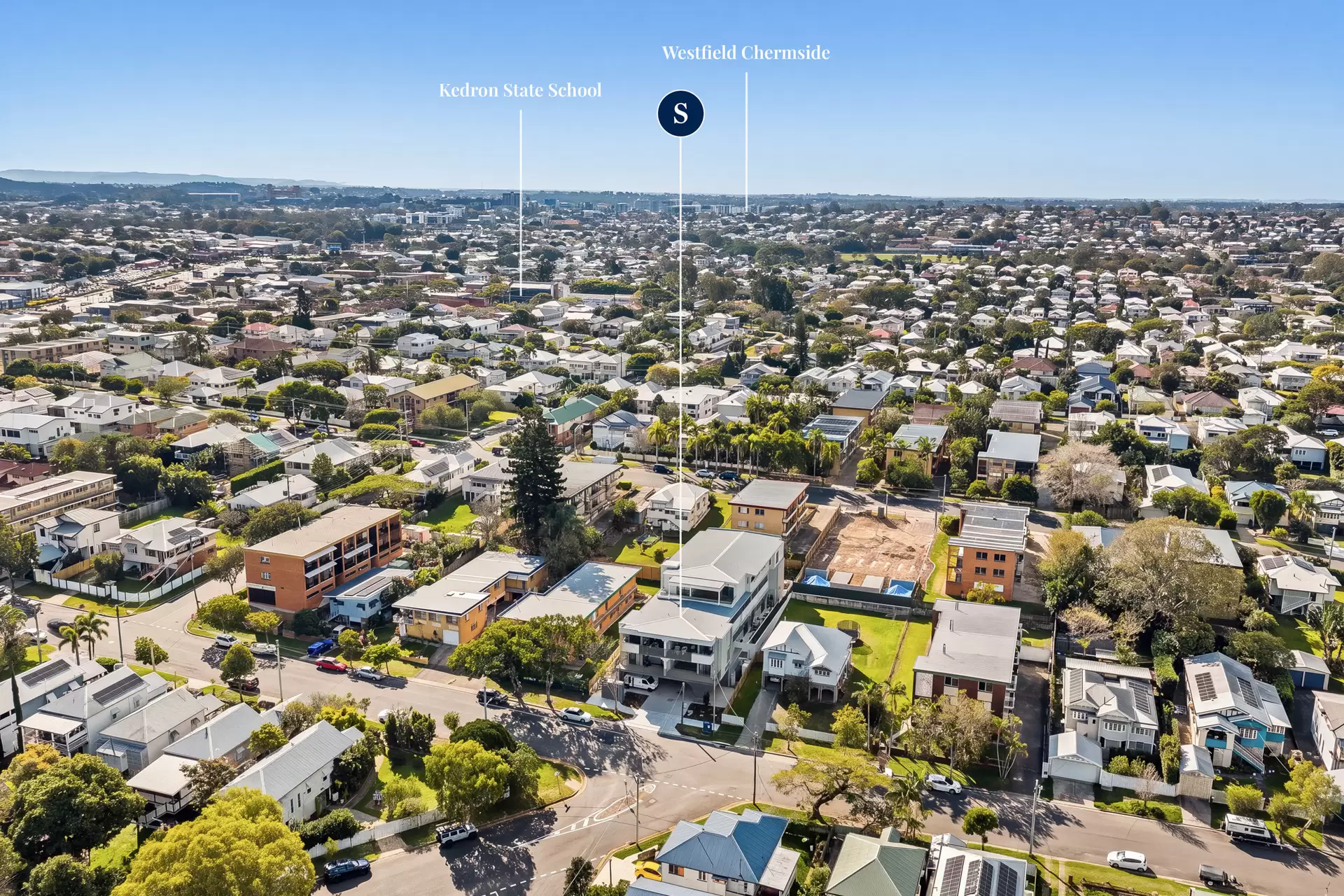 4/50 Fifth  Avenue, Kedron For Sale by Queensland Sotheby's International Realty - image 1