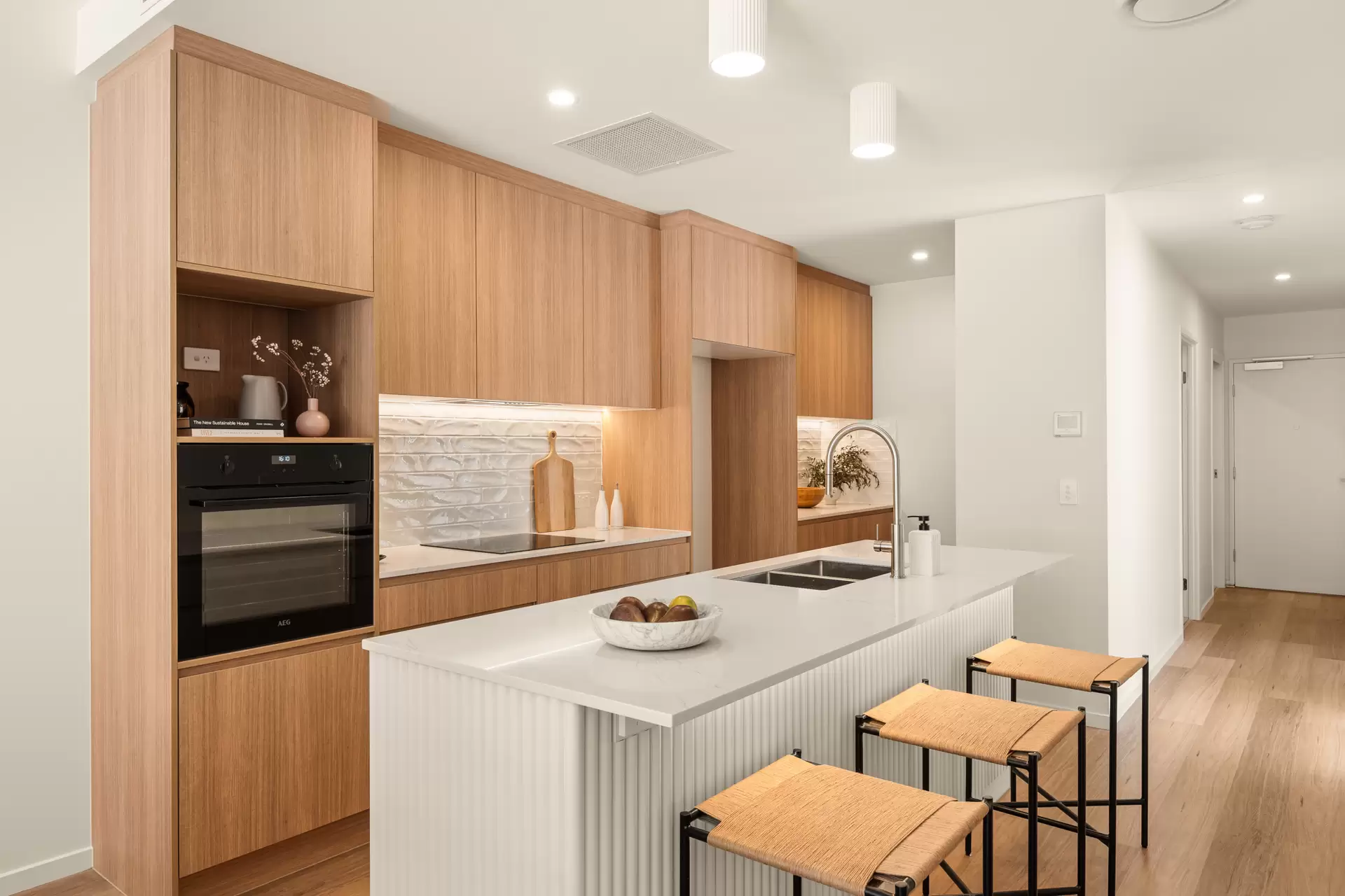 4/50 Fifth  Avenue, Kedron For Sale by Queensland Sotheby's International Realty - image 1