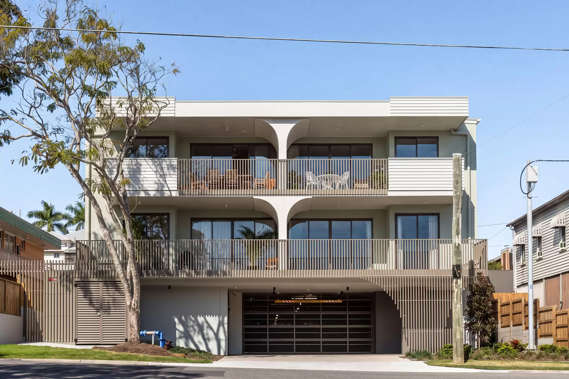 4/50 Fifth  Avenue, Kedron For Sale by Queensland Sotheby's International Realty - image 1