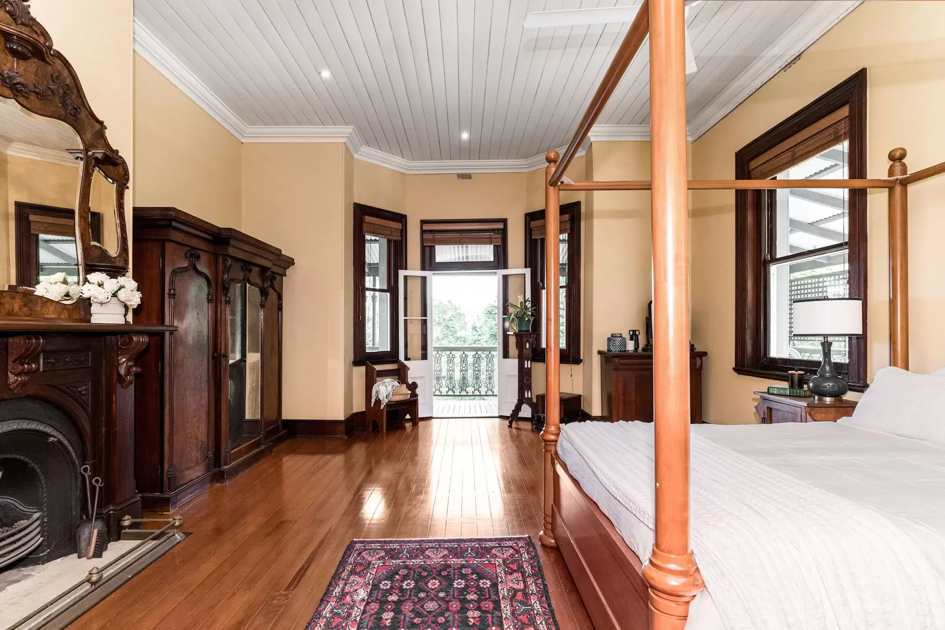 366 Queen Street, Maryborough For Sale by Queensland Sotheby's International Realty - image 1