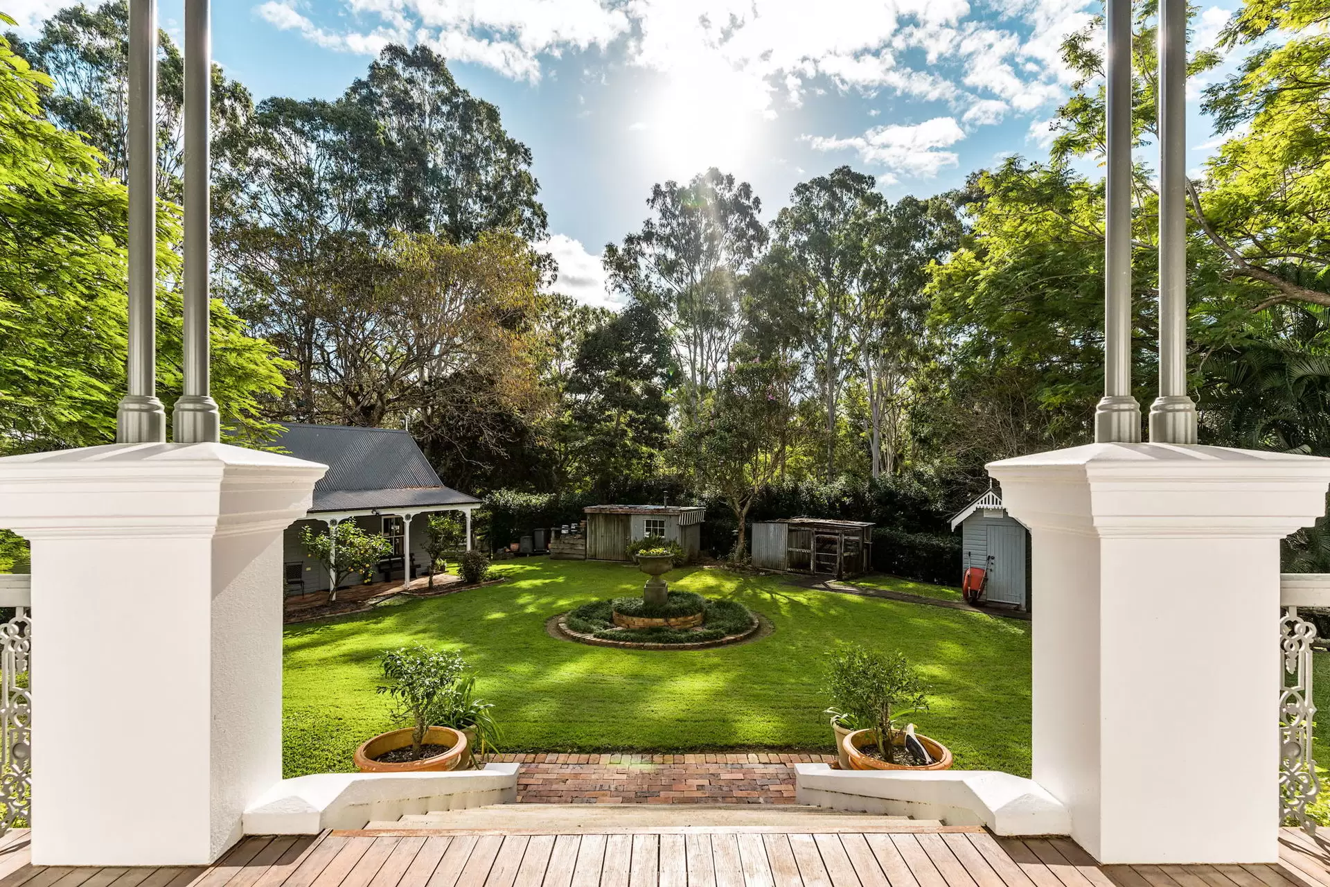 366 Queen Street, Maryborough For Sale by Queensland Sotheby's International Realty - image 1