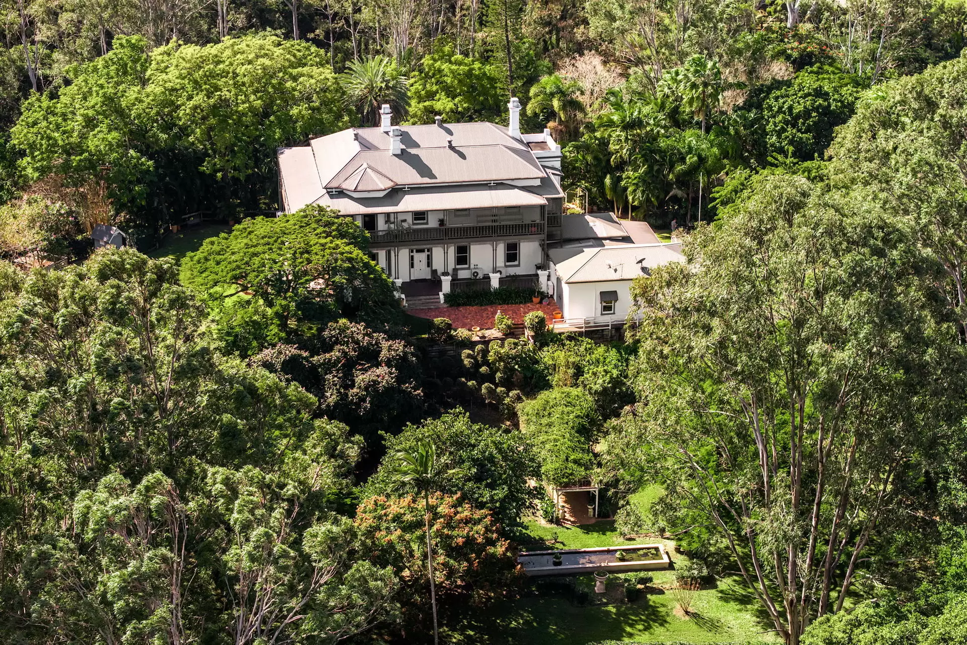 366 Queen Street, Maryborough For Sale by Queensland Sotheby's International Realty - image 1