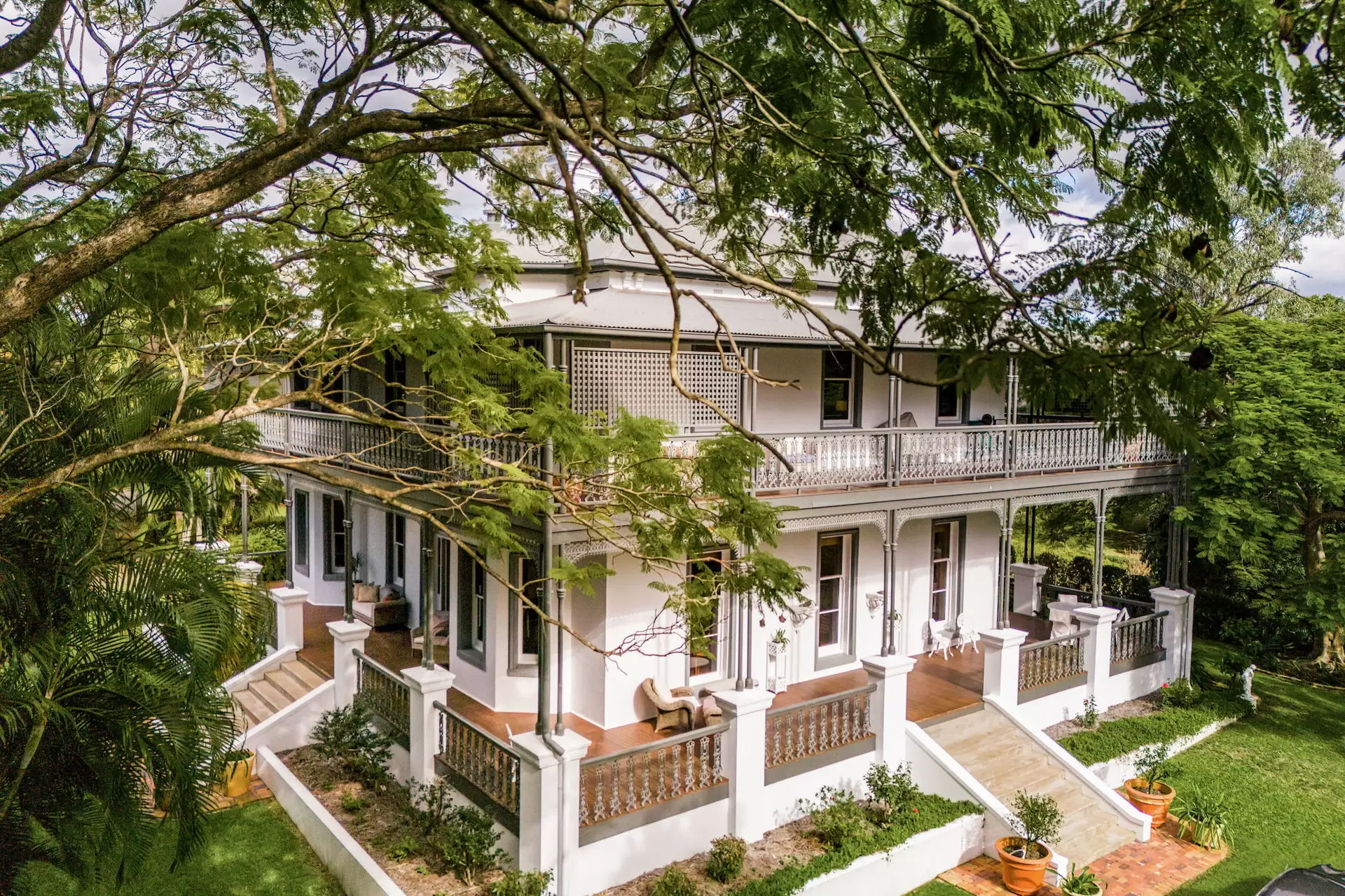 366 Queen Street, Maryborough For Sale by Queensland Sotheby's International Realty - image 1