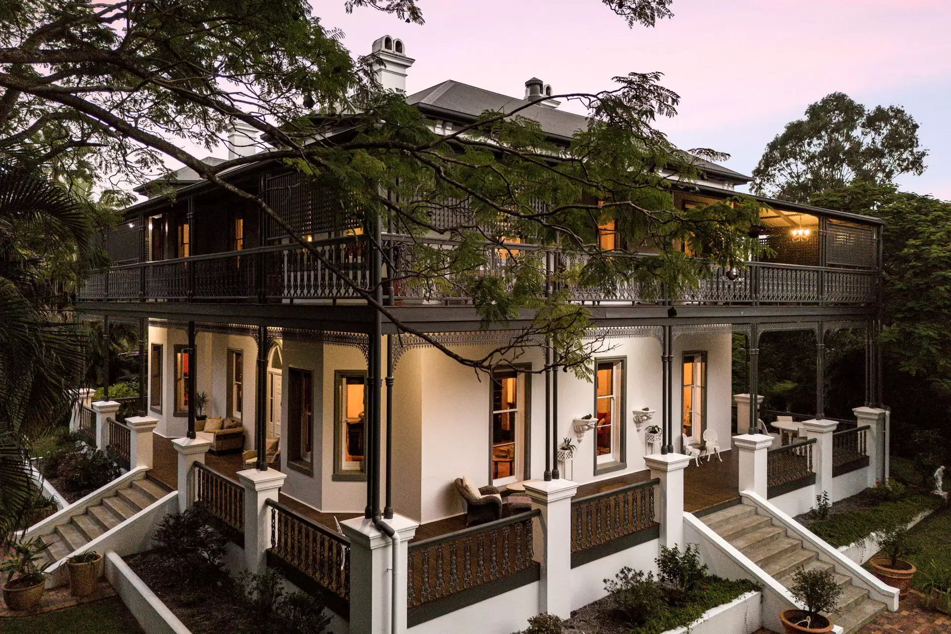 366 Queen Street, Maryborough For Sale by Queensland Sotheby's International Realty - image 1