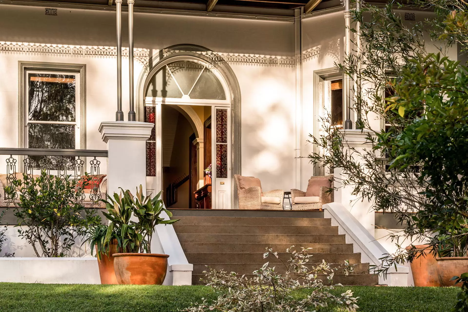 366 Queen Street, Maryborough For Sale by Queensland Sotheby's International Realty - image 1