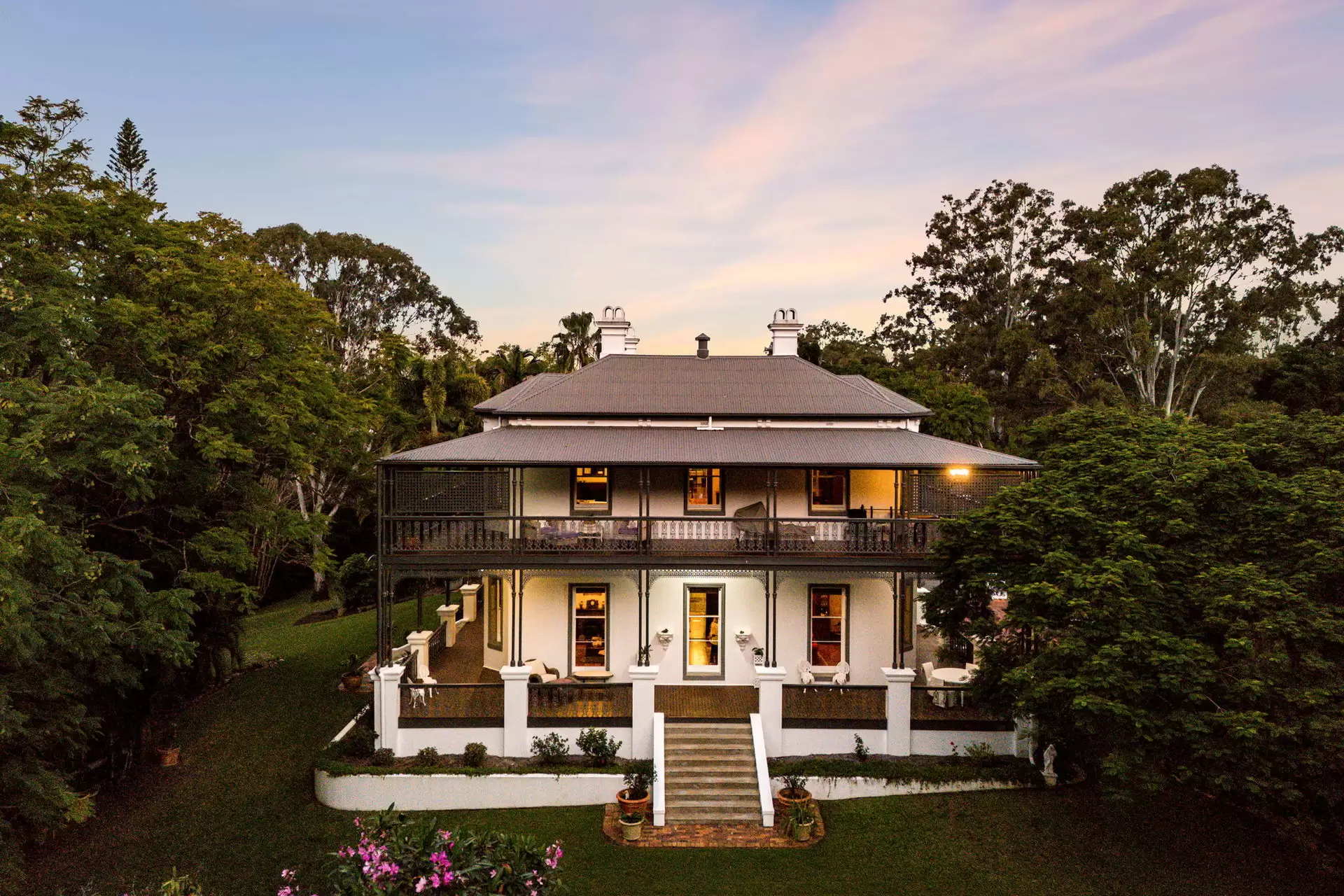 366 Queen Street, Maryborough For Sale by Queensland Sotheby's International Realty - image 1