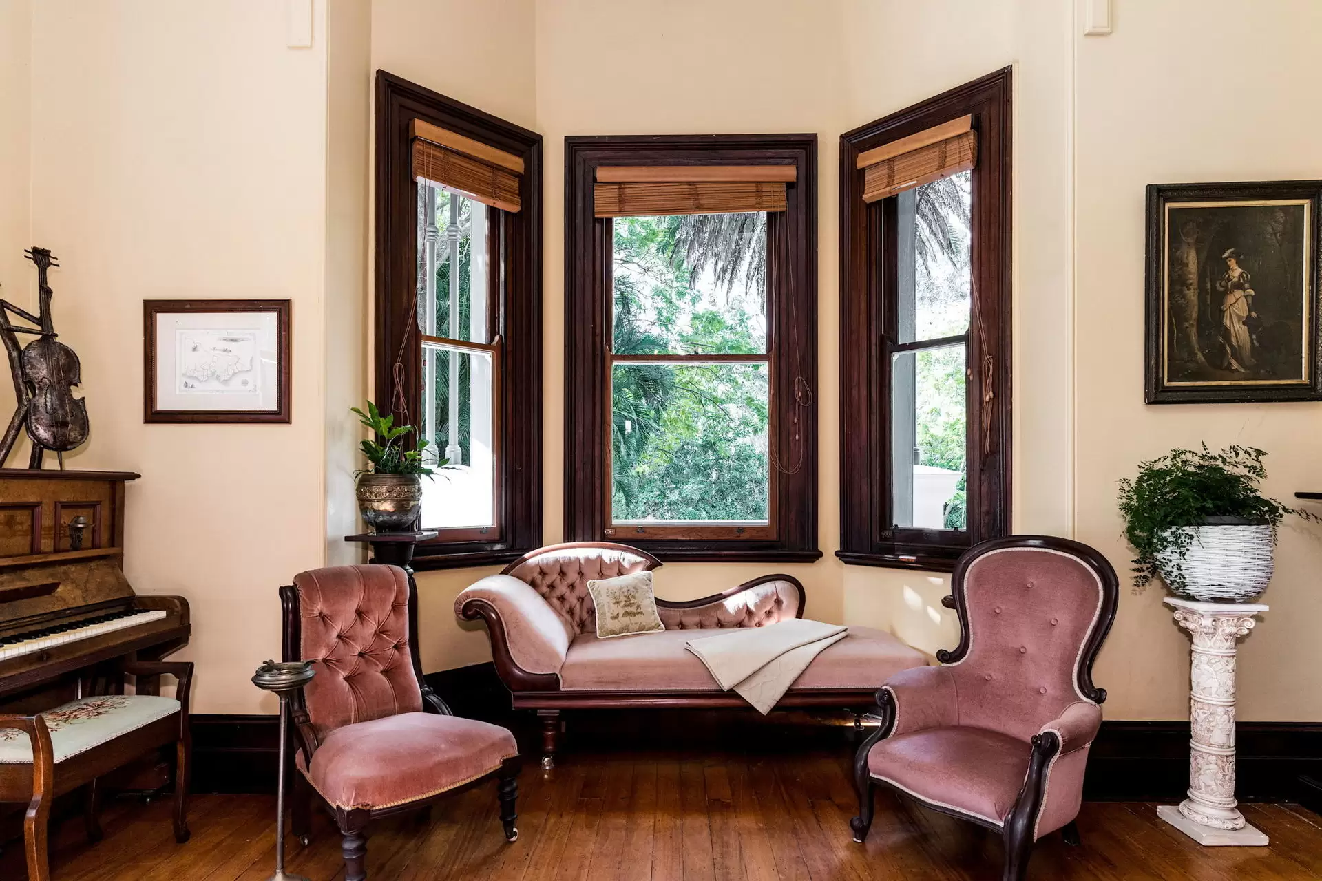 366 Queen Street, Maryborough For Sale by Queensland Sotheby's International Realty - image 1