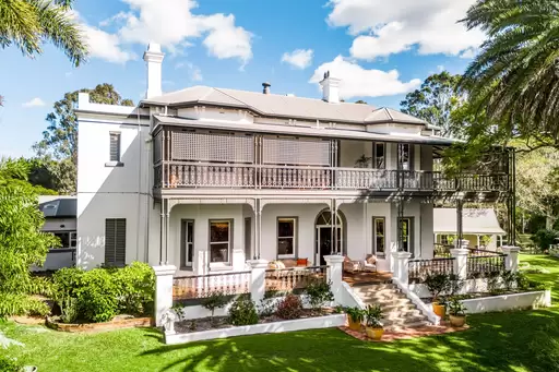 366 Queen Street, Maryborough For Sale by Queensland Sotheby's International Realty