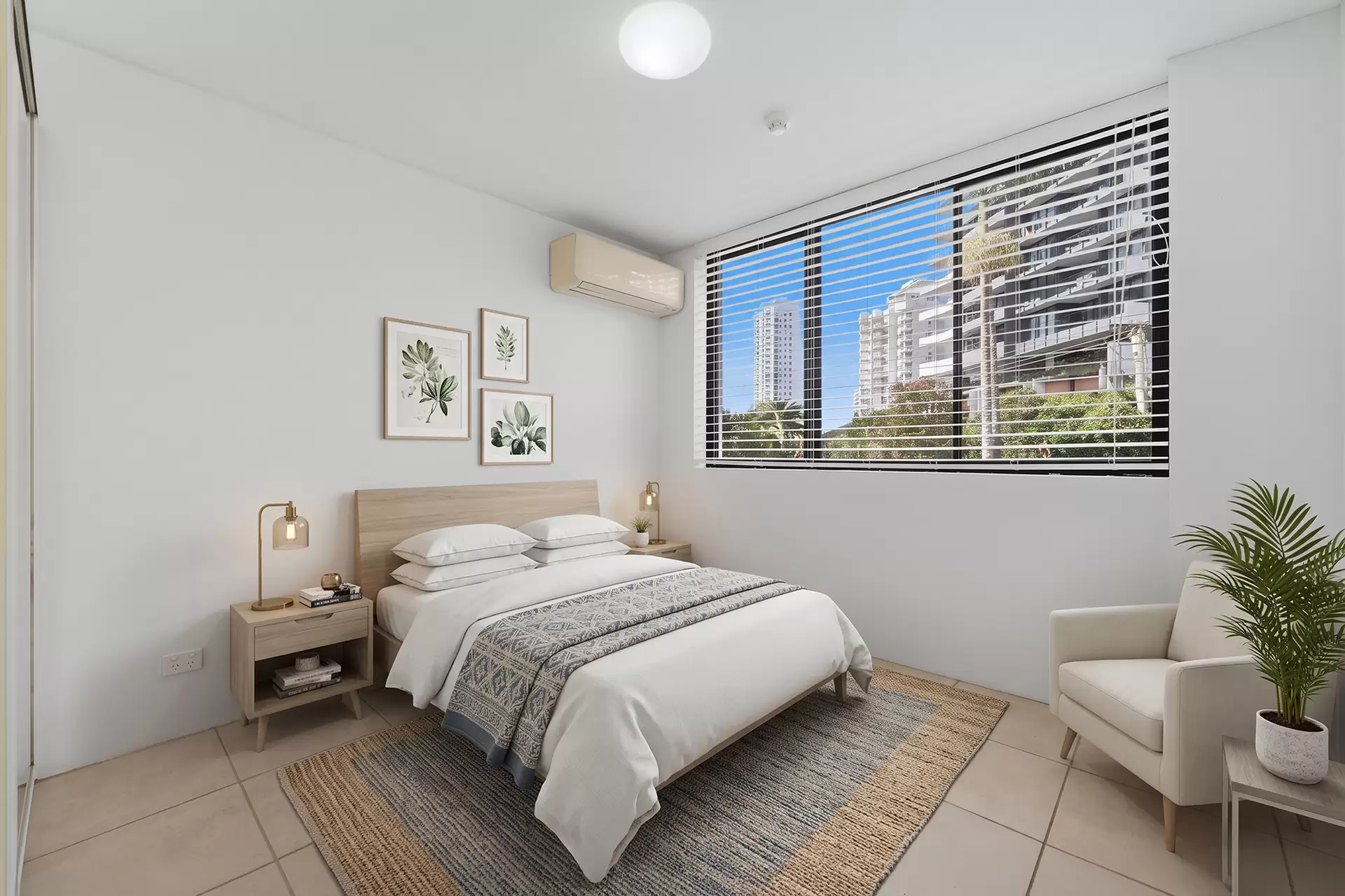 2A/19 Peak Avenue, Main Beach For Sale by Queensland Sotheby's International Realty - image 1