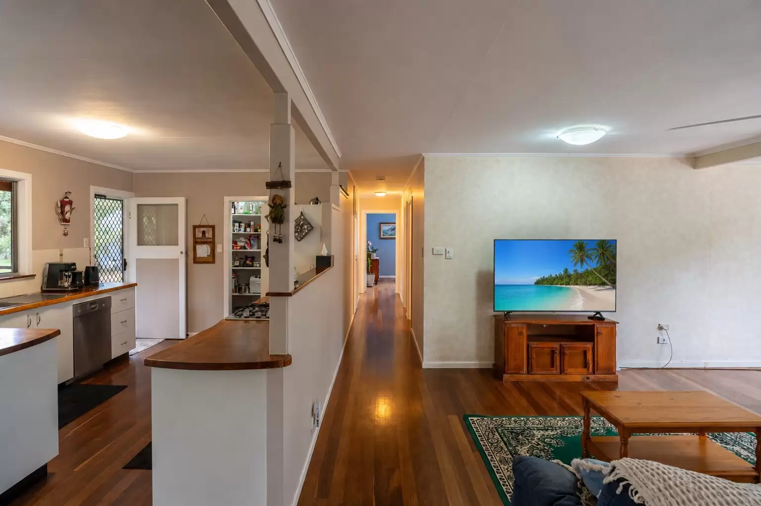 580 Saltwater Creek Road, Palm Grove For Sale by Queensland Sotheby's International Realty - image 1