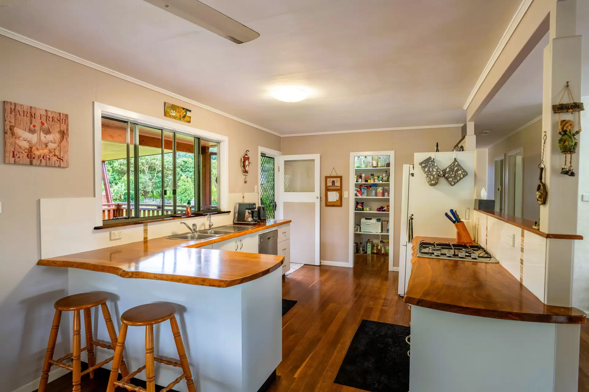 580 Saltwater Creek Road, Palm Grove For Sale by Queensland Sotheby's International Realty - image 1