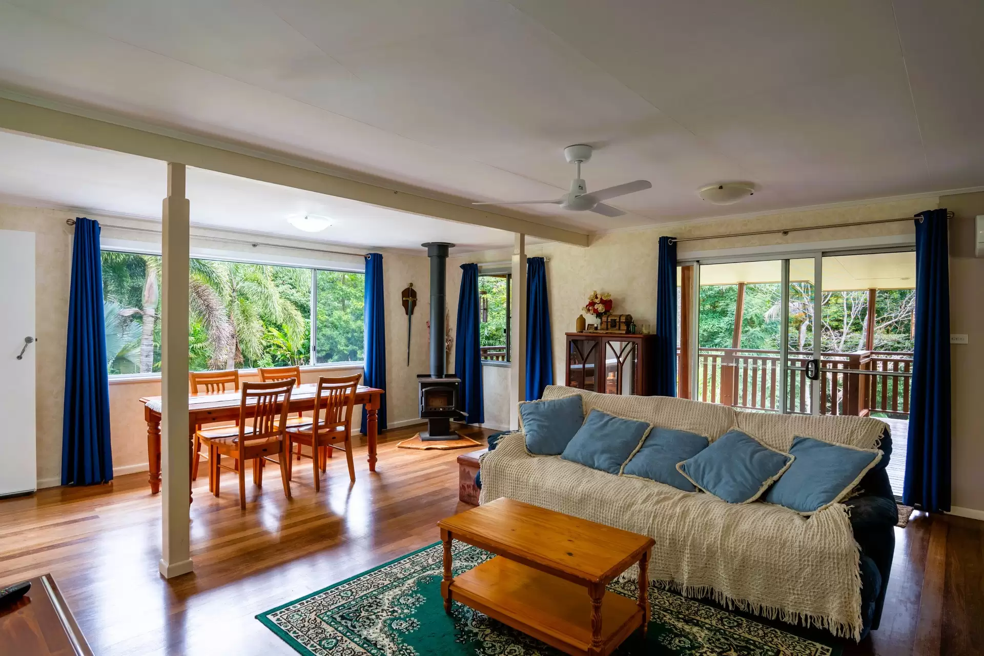 580 Saltwater Creek Road, Palm Grove For Sale by Queensland Sotheby's International Realty - image 1