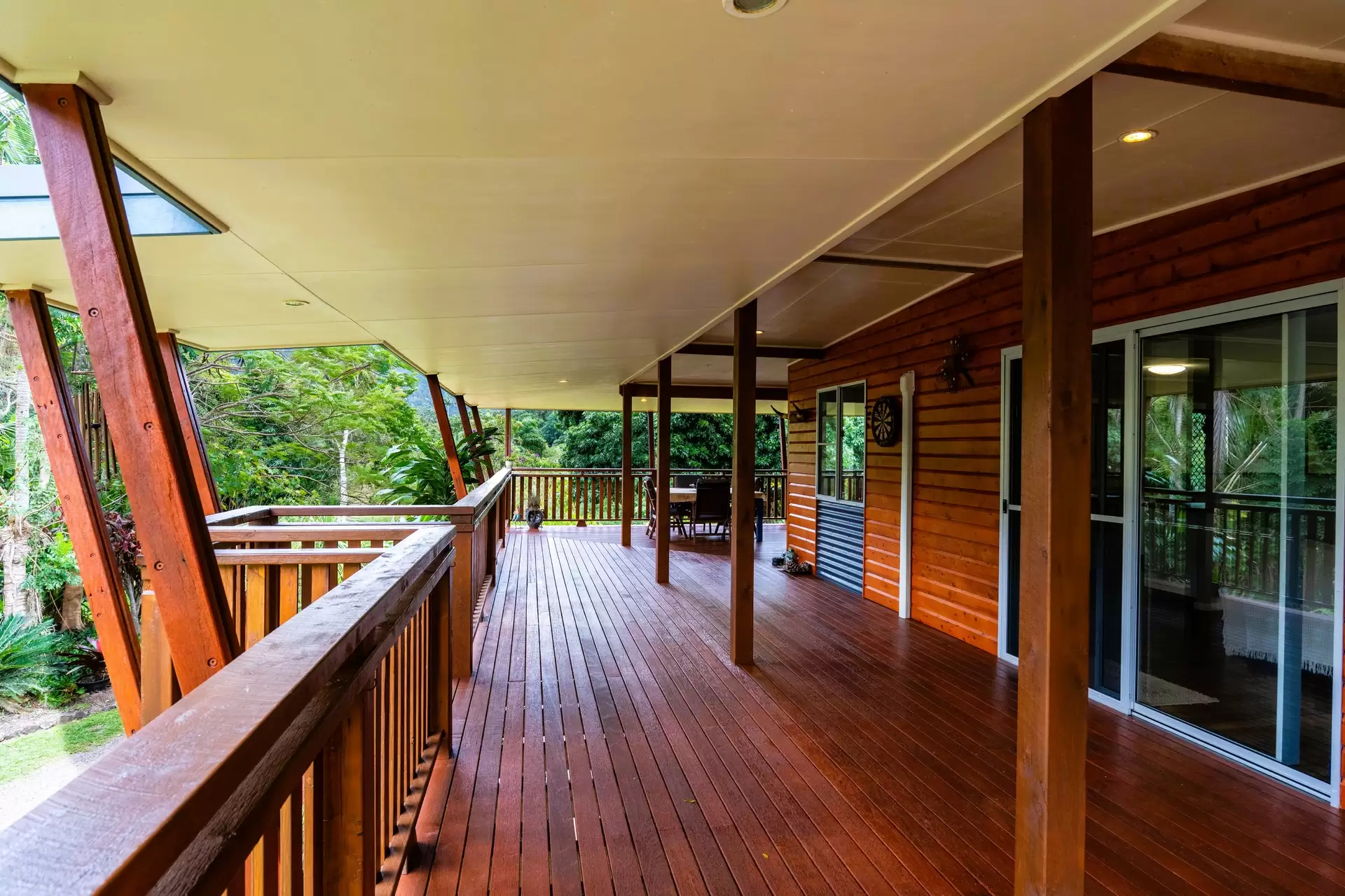 580 Saltwater Creek Road, Palm Grove For Sale by Queensland Sotheby's International Realty - image 1