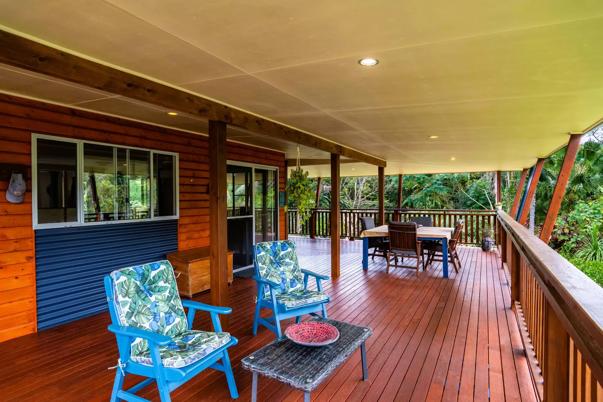 580 Saltwater Creek Road, Palm Grove For Sale by Queensland Sotheby's International Realty - image 1