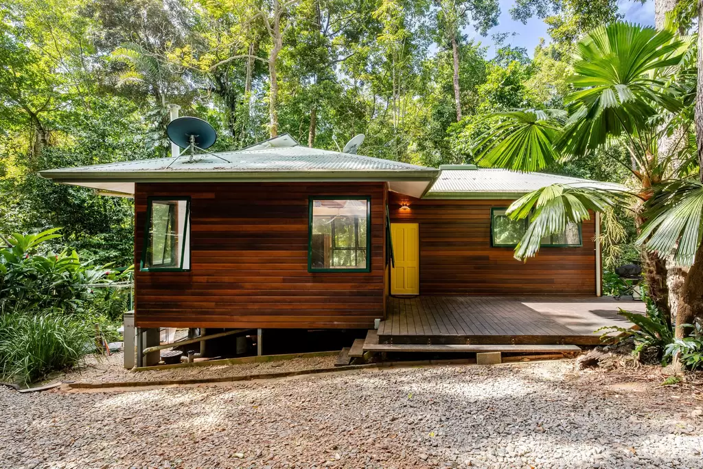 109 Spurwood Road, Cow Bay For Sale by Queensland Sotheby's International Realty