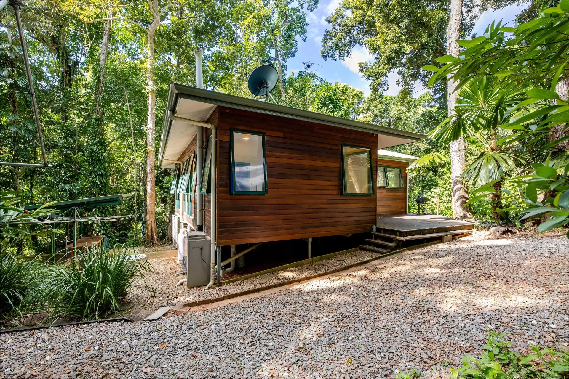 109 Spurwood Road, Cow Bay For Sale by Queensland Sotheby's International Realty - image 1