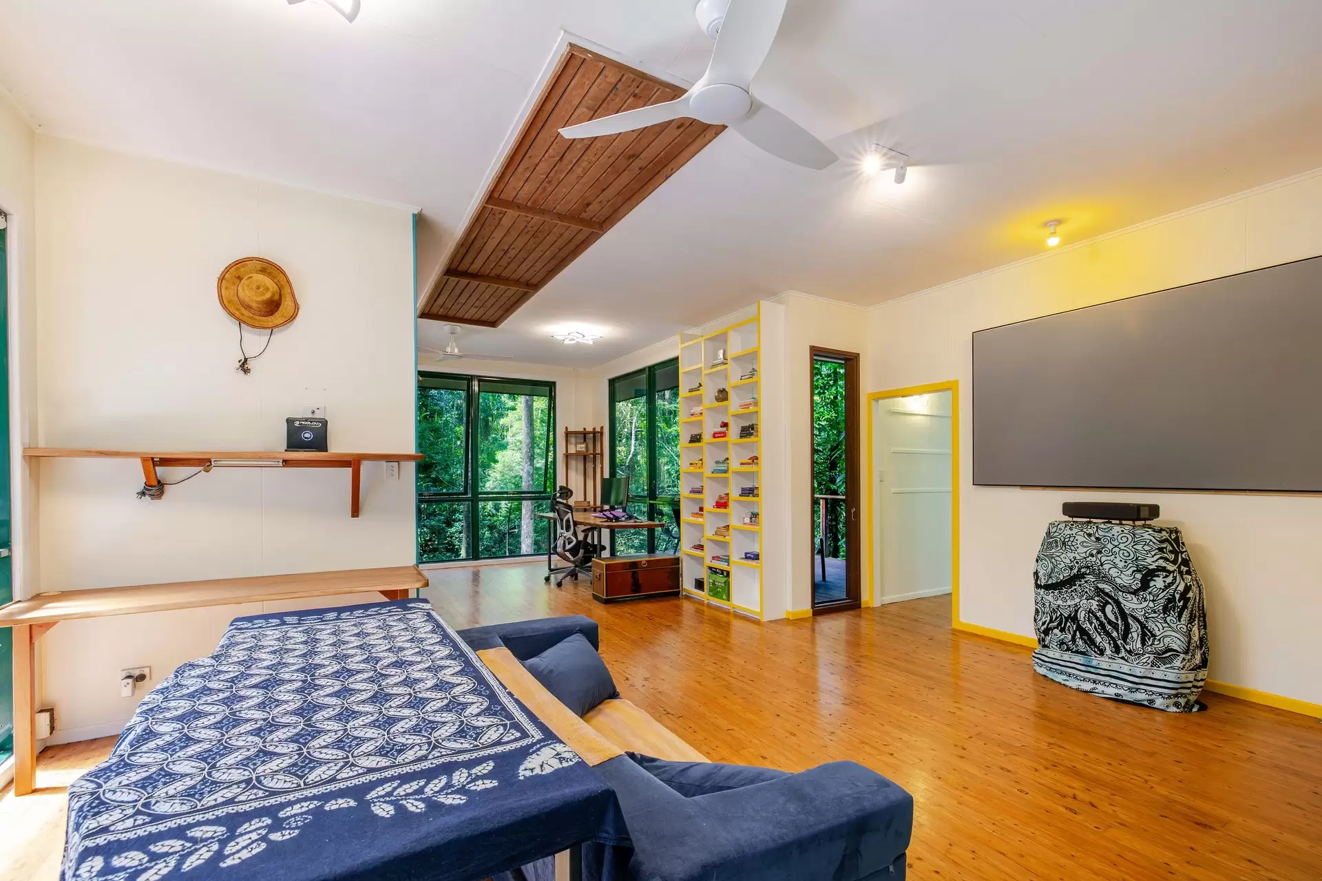 109 Spurwood Road, Cow Bay For Sale by Queensland Sotheby's International Realty - image 1