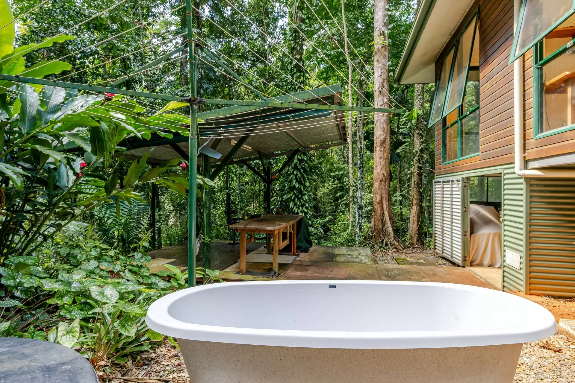 109 Spurwood Road, Cow Bay For Sale by Queensland Sotheby's International Realty - image 1