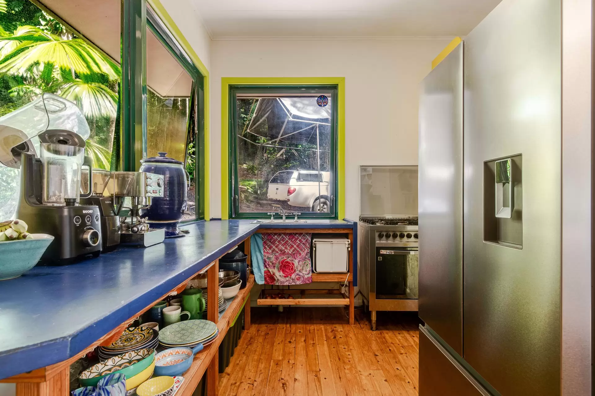 109 Spurwood Road, Cow Bay For Sale by Queensland Sotheby's International Realty - image 1