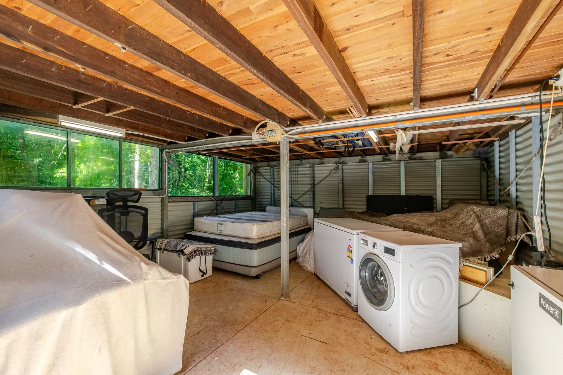 109 Spurwood Road, Cow Bay For Sale by Queensland Sotheby's International Realty - image 1