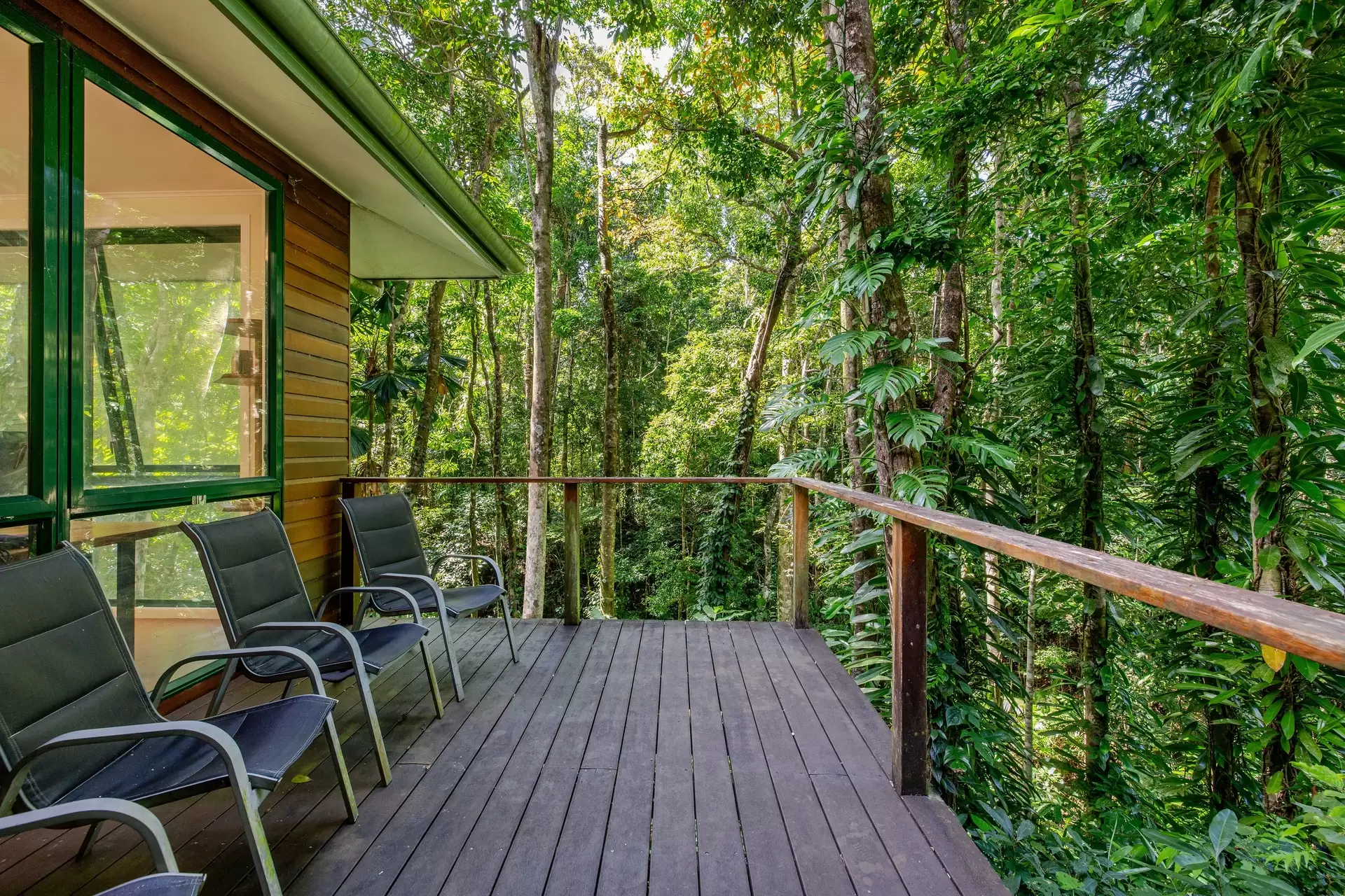 109 Spurwood Road, Cow Bay For Sale by Queensland Sotheby's International Realty - image 1
