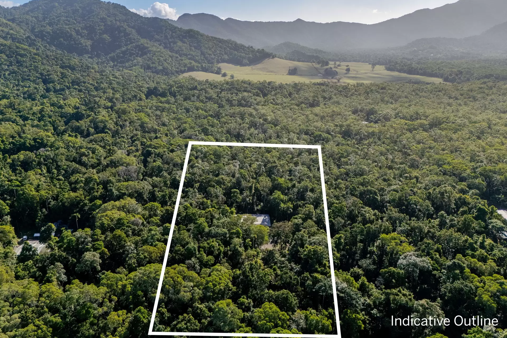 1509 Cape Tribulation Road, Cow Bay For Sale by Queensland Sotheby's International Realty - image 1