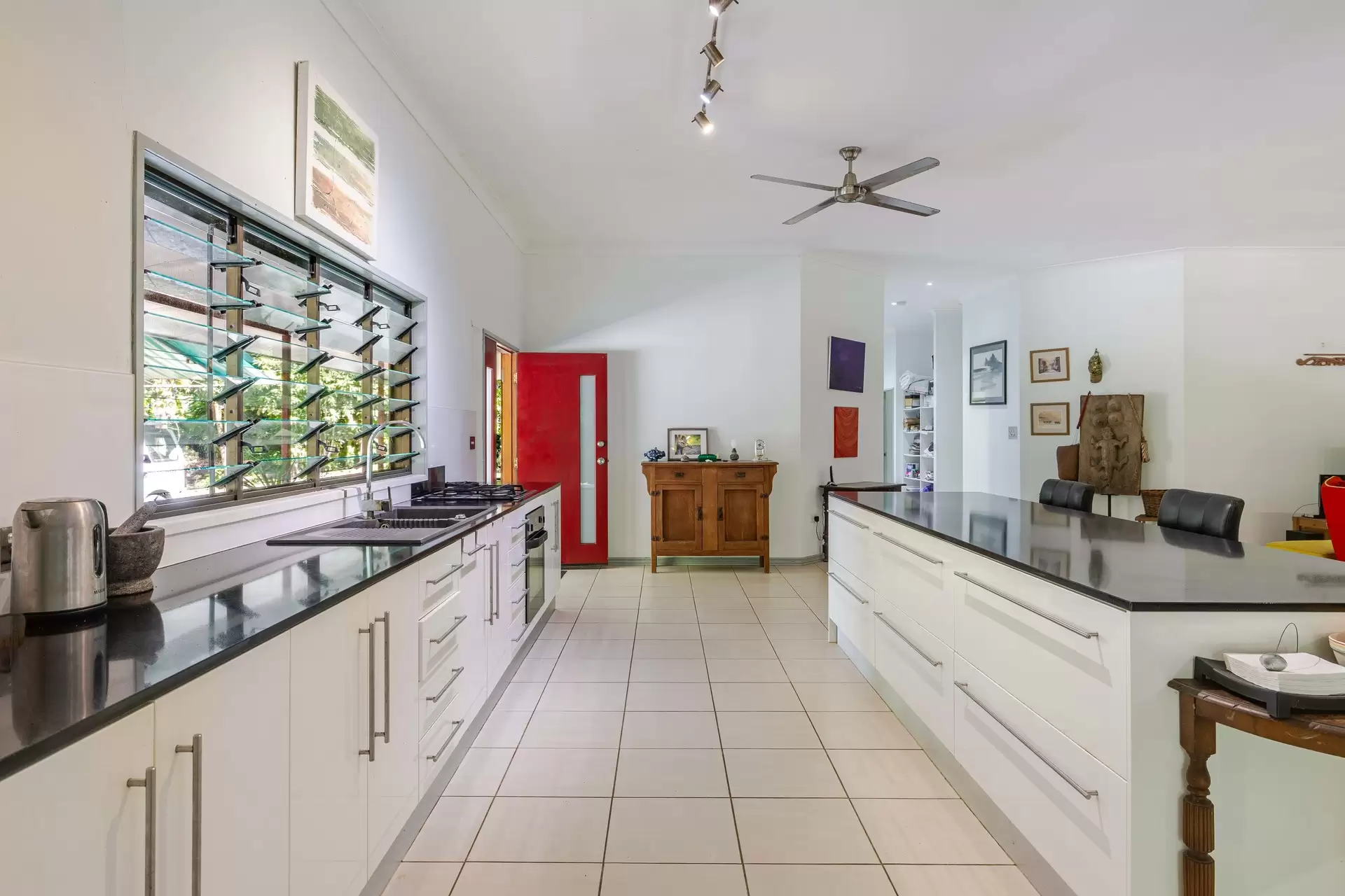 1509 Cape Tribulation Road, Cow Bay For Sale by Queensland Sotheby's International Realty - image 1