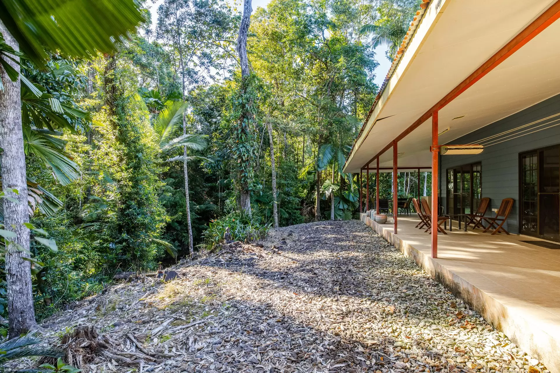 1509 Cape Tribulation Road, Cow Bay For Sale by Queensland Sotheby's International Realty - image 1