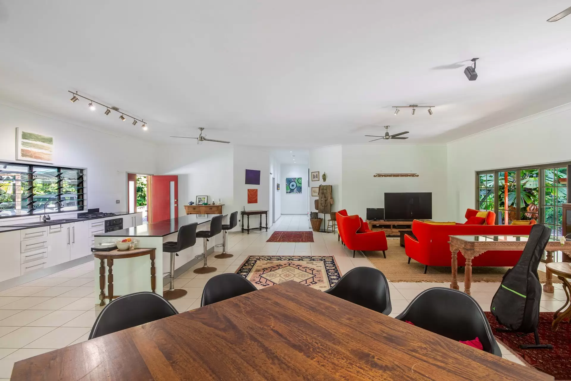 1509 Cape Tribulation Road, Cow Bay For Sale by Queensland Sotheby's International Realty - image 1