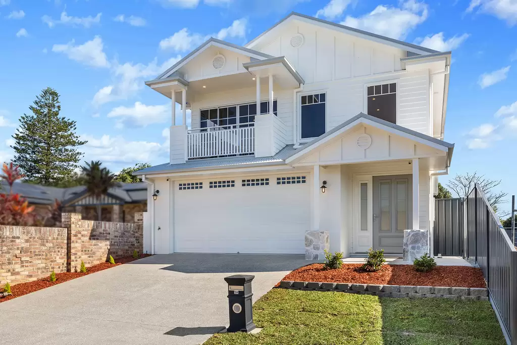3 Jason  Street, Cleveland For Sale by 