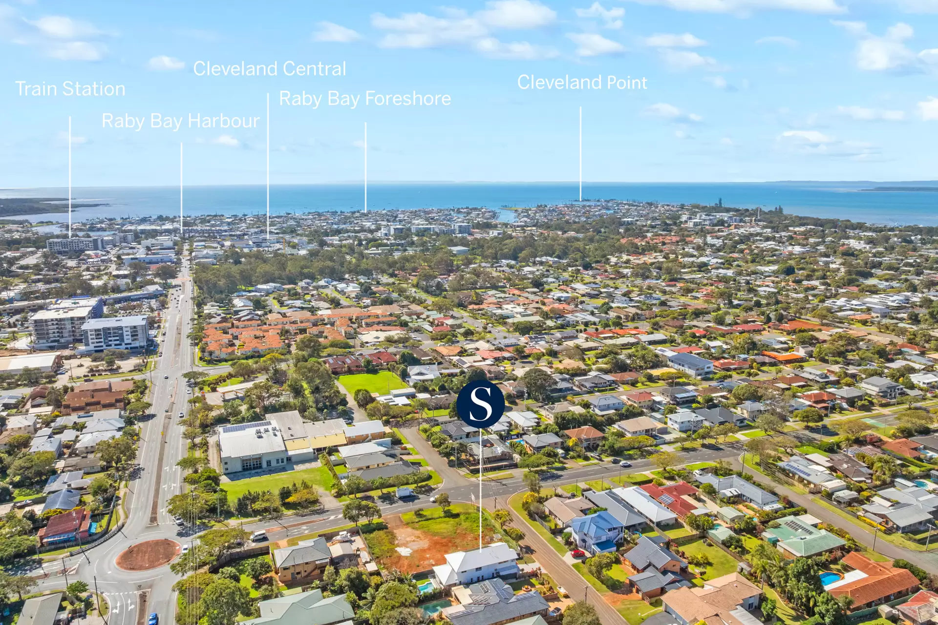 3 Jason  Street, Cleveland For Sale by Queensland Sotheby's International Realty - image 1