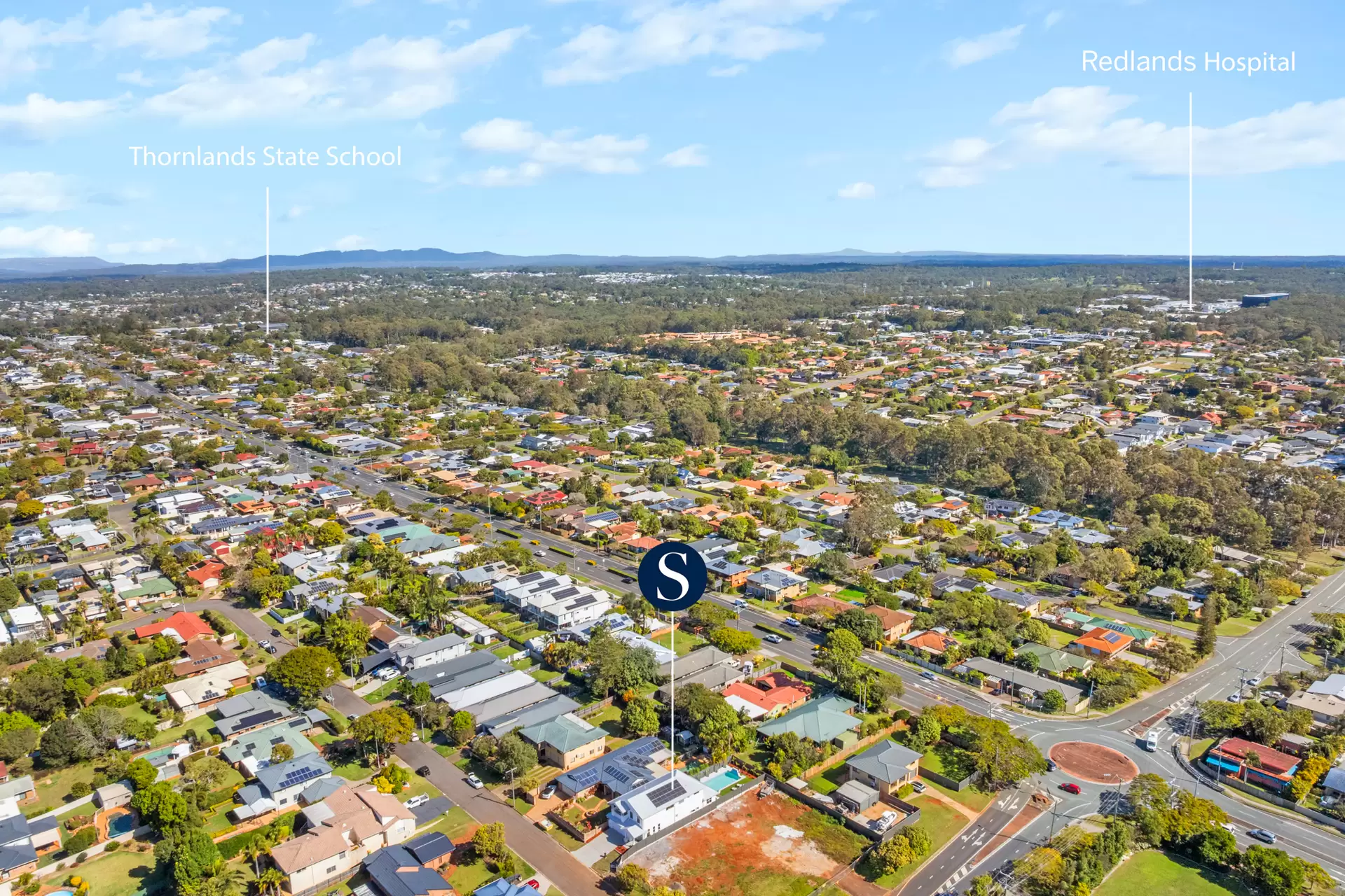 3 Jason  Street, Cleveland For Sale by Queensland Sotheby's International Realty - image 1