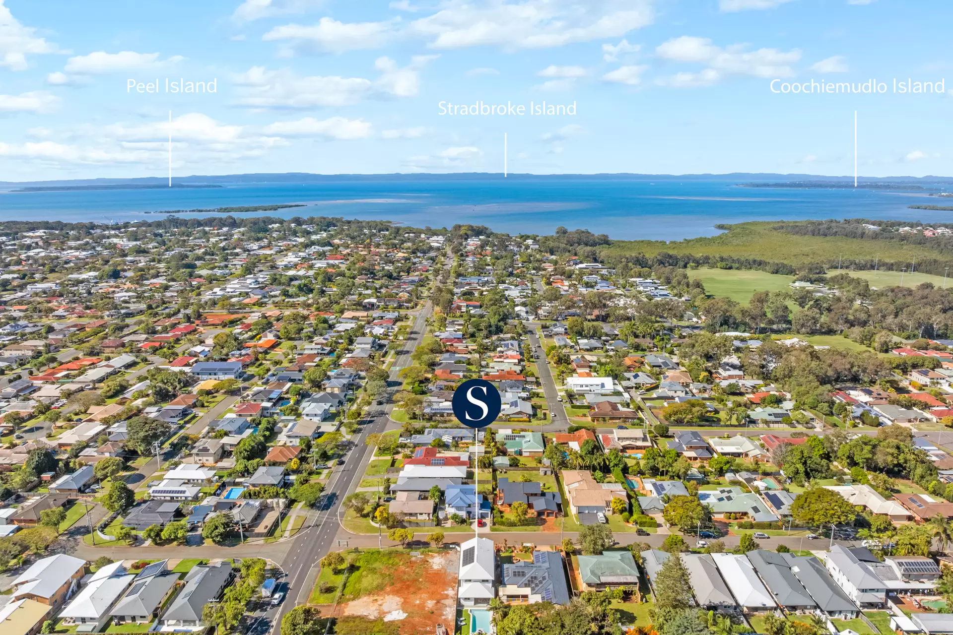 3 Jason  Street, Cleveland For Sale by Queensland Sotheby's International Realty - image 1
